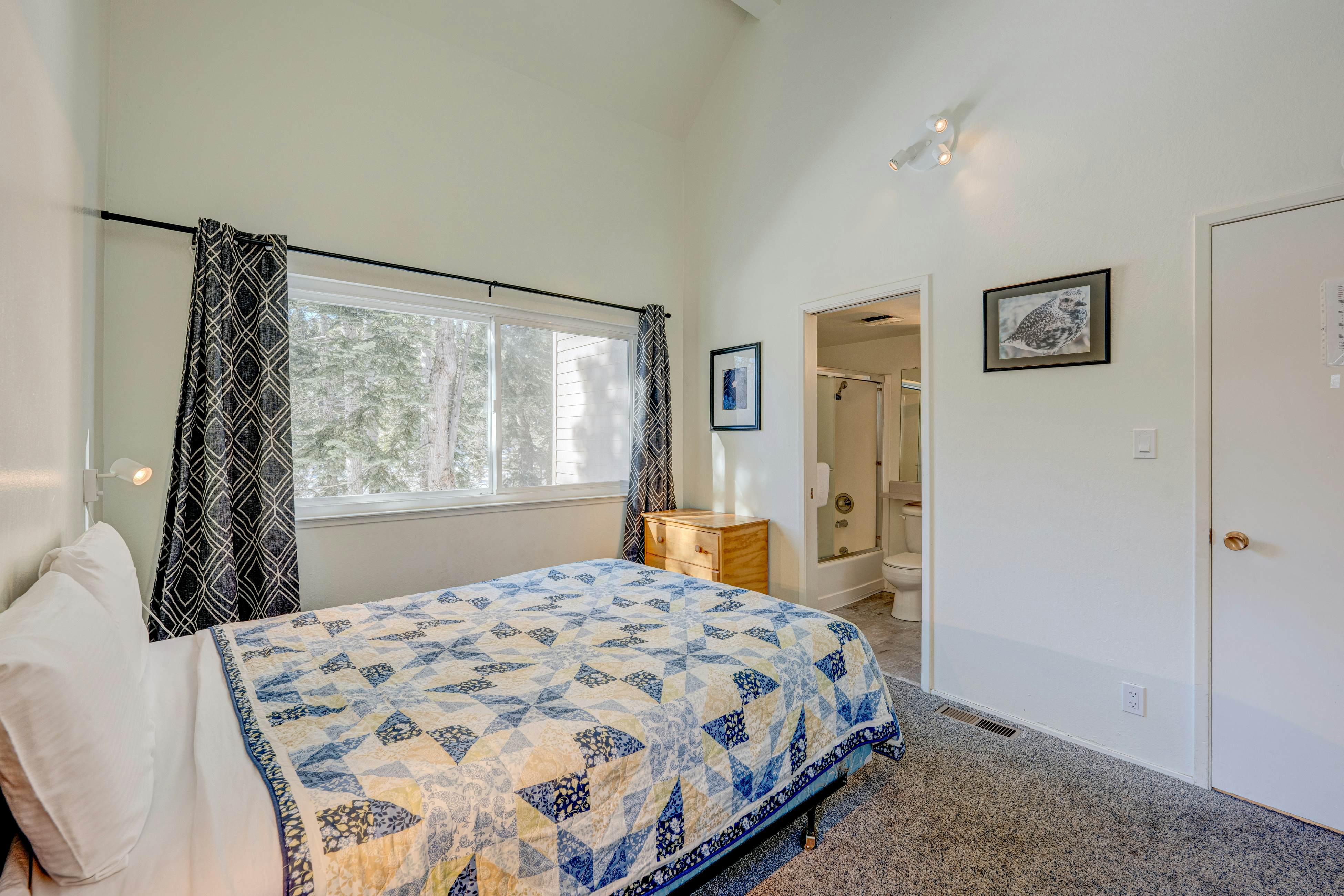 Carnelian Woods Sanctuary