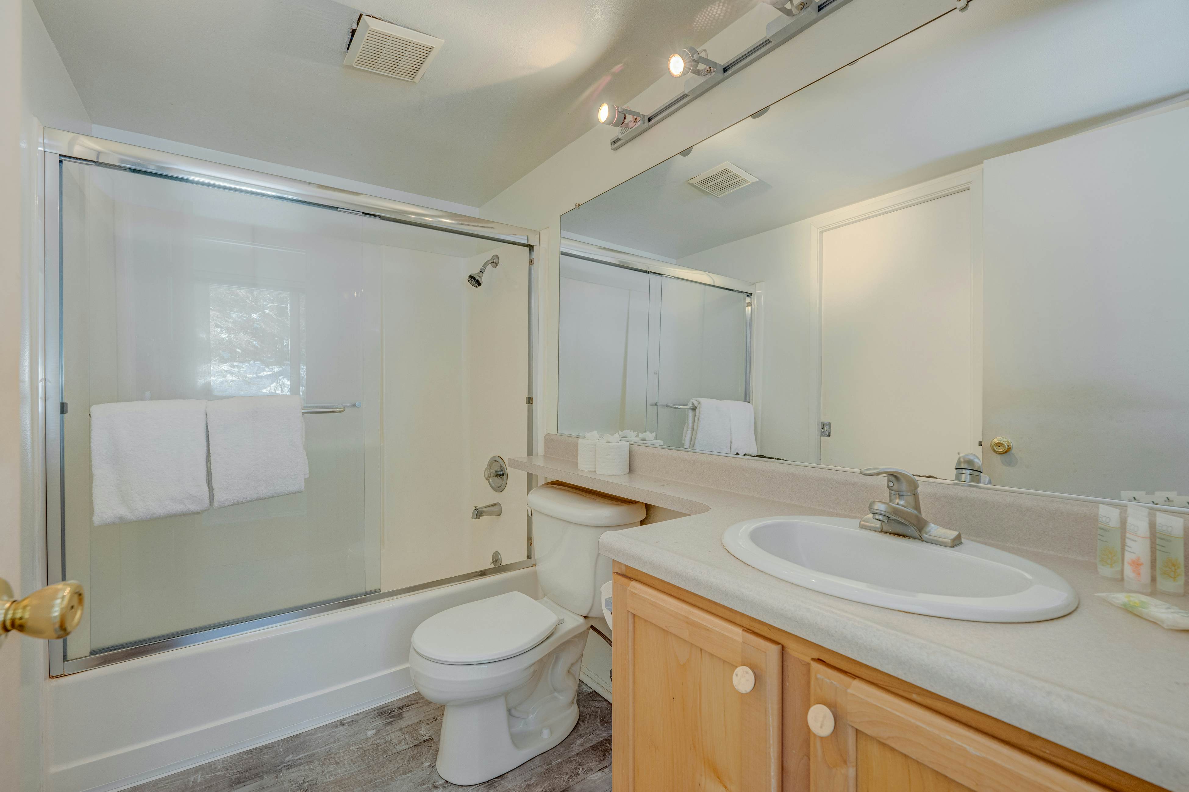 Carnelian Woods Sanctuary