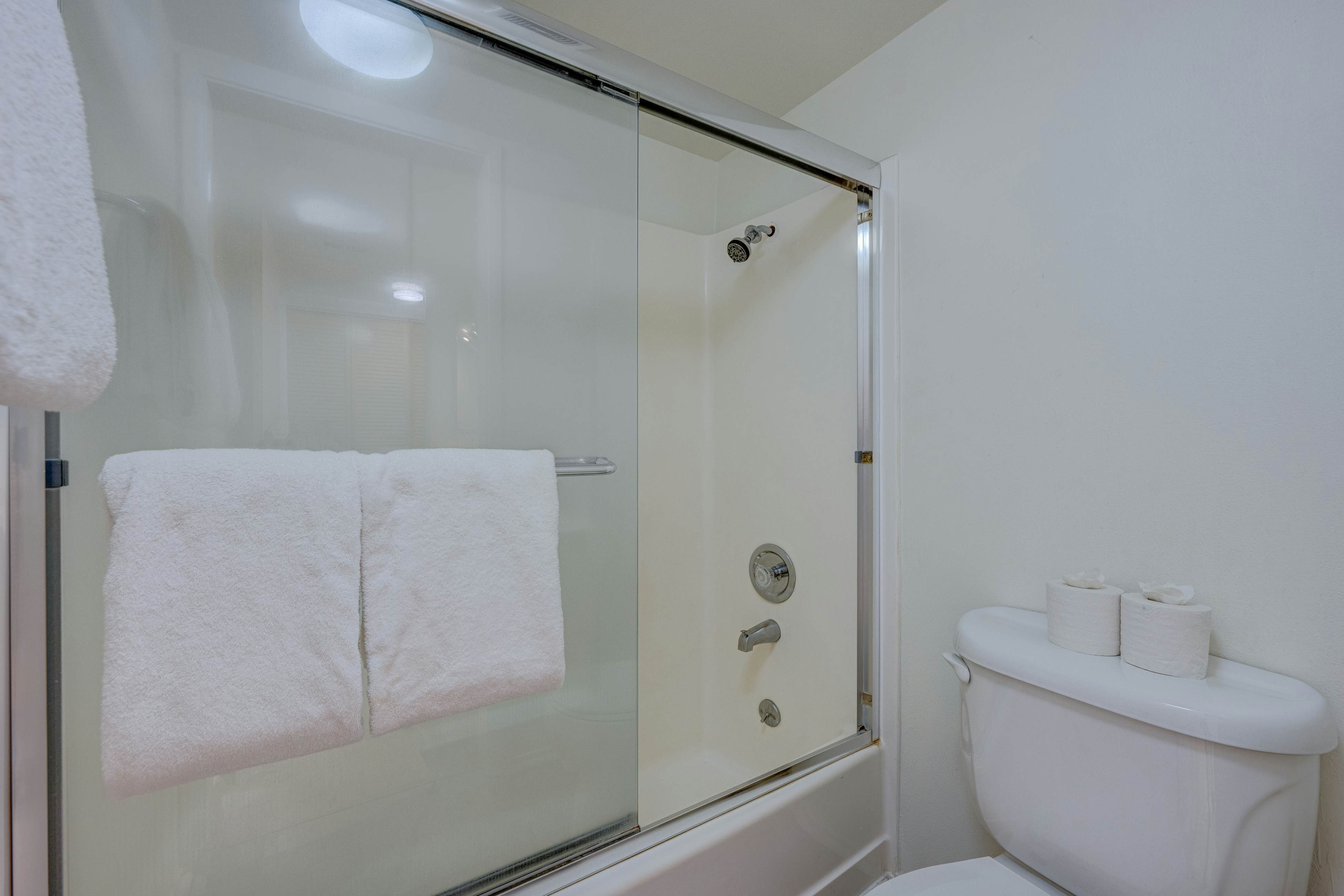 Carnelian Woods Sanctuary