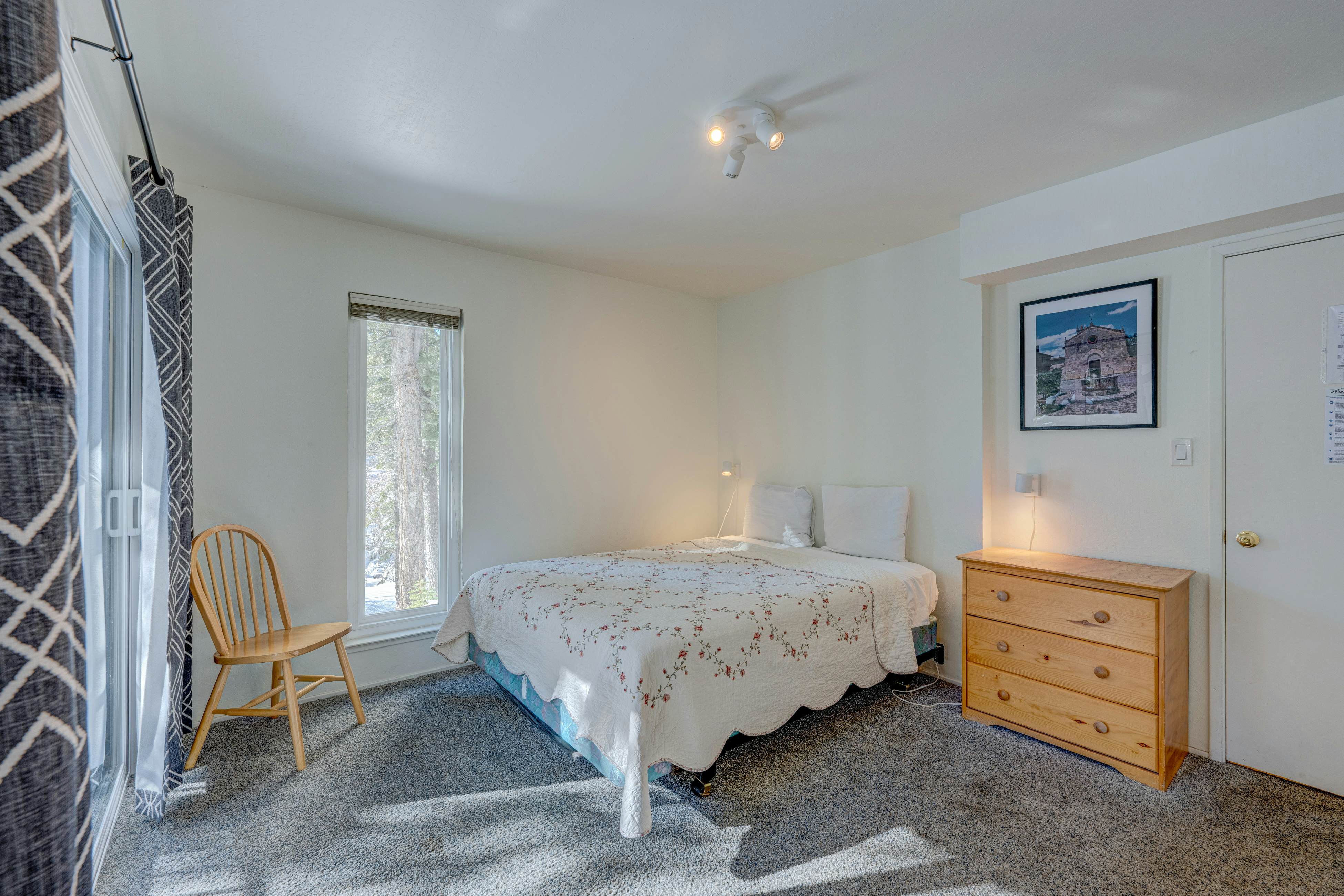 Carnelian Woods Sanctuary