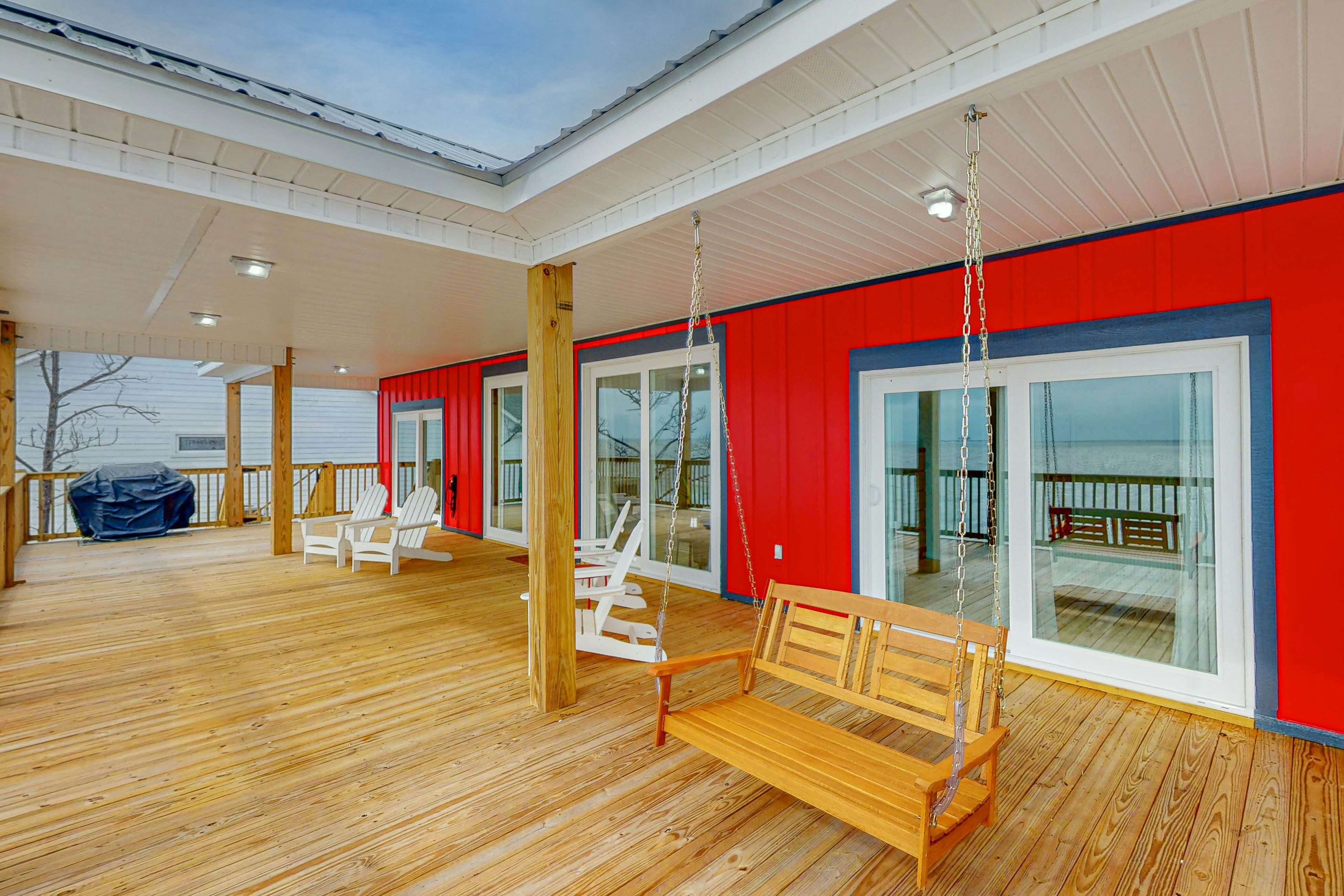 Sea Of Love 4 BD Dauphin Island AL Vacation Rental Vacasa sea-of-love-4-bd-dauphin-island-al-vacation-rental-vacasa