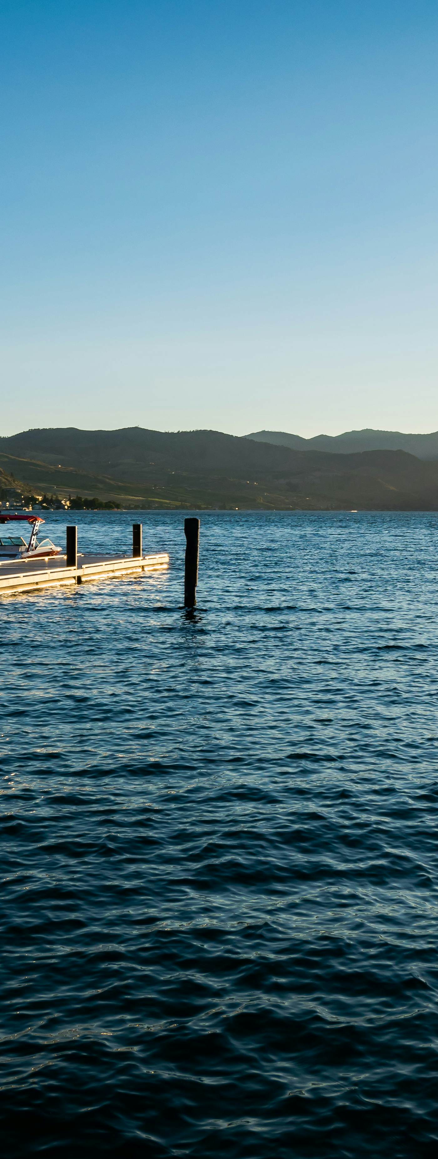 Park Pointe - City Sights Chalet -A204