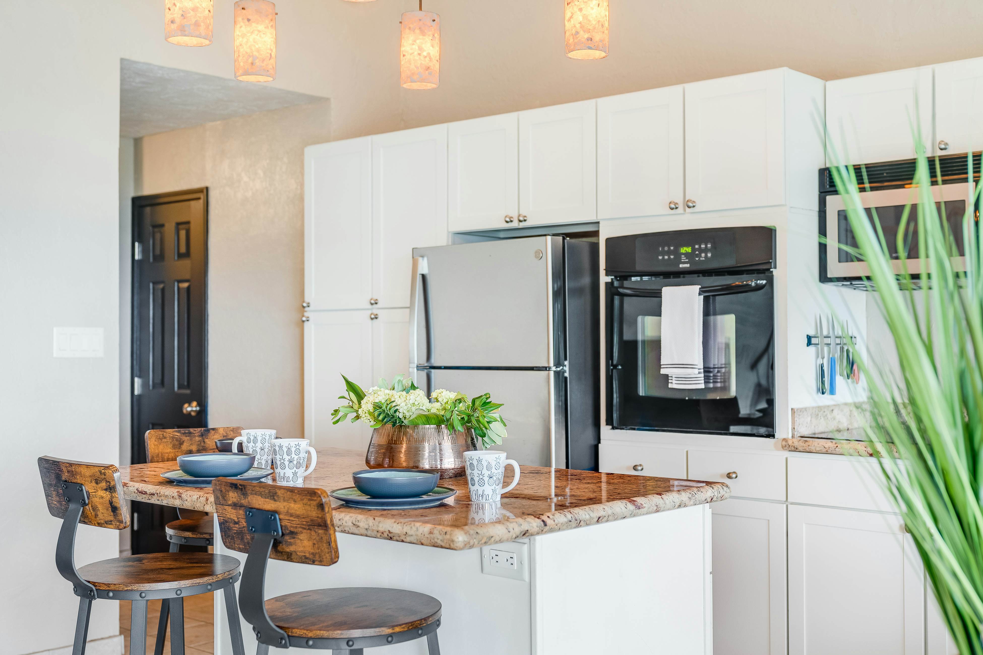 Kihei Park Shores 13