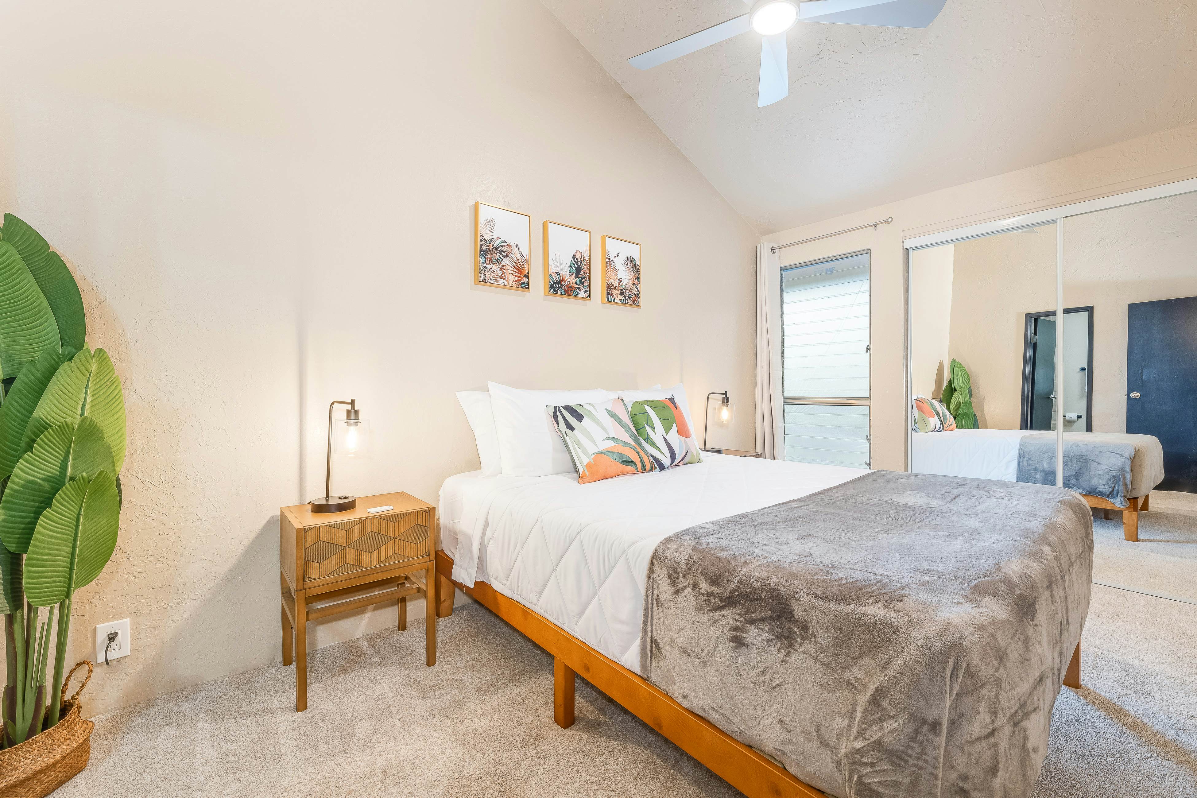 Kihei Park Shores 13