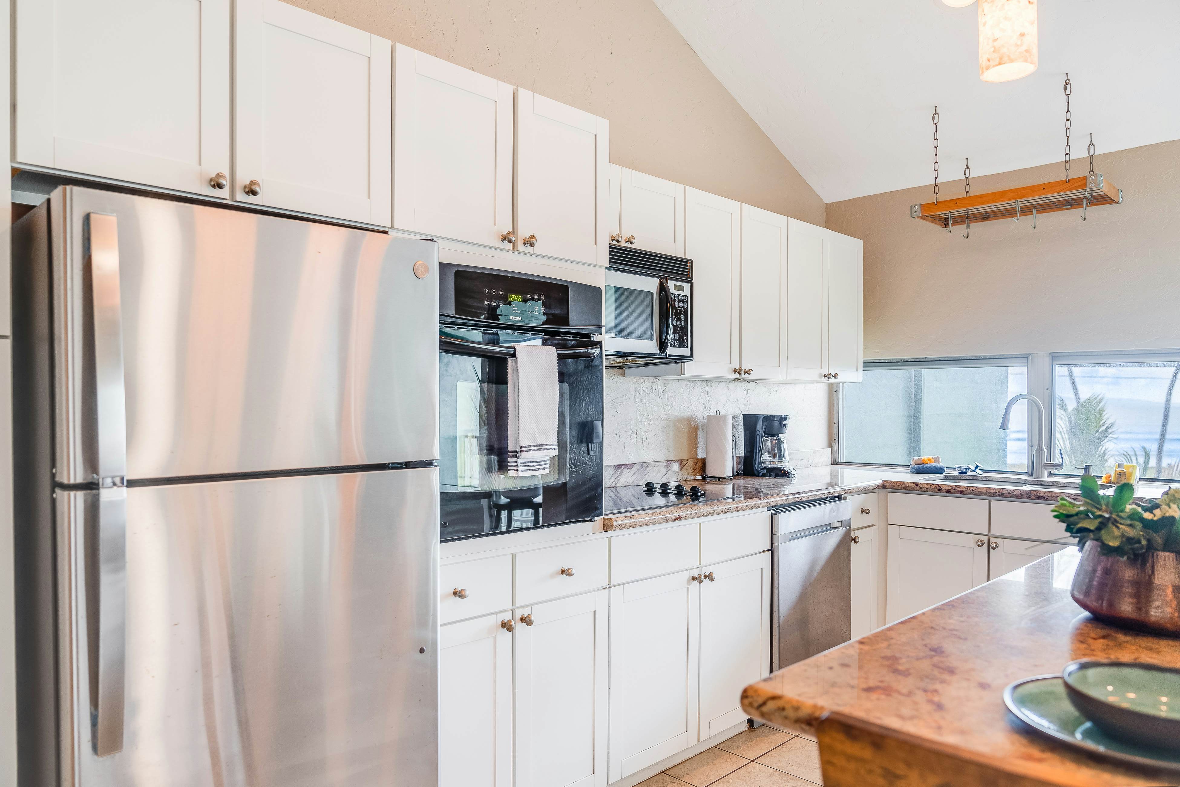 Kihei Park Shores 13