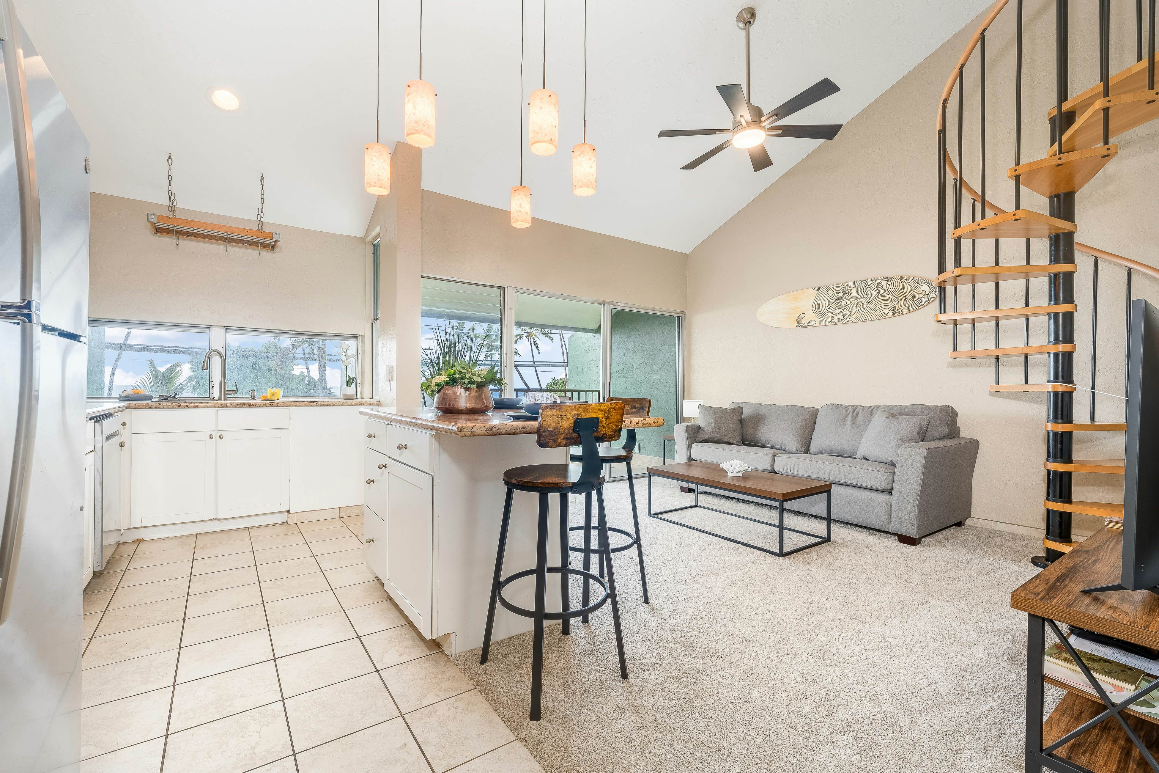 Kihei Park Shores 13