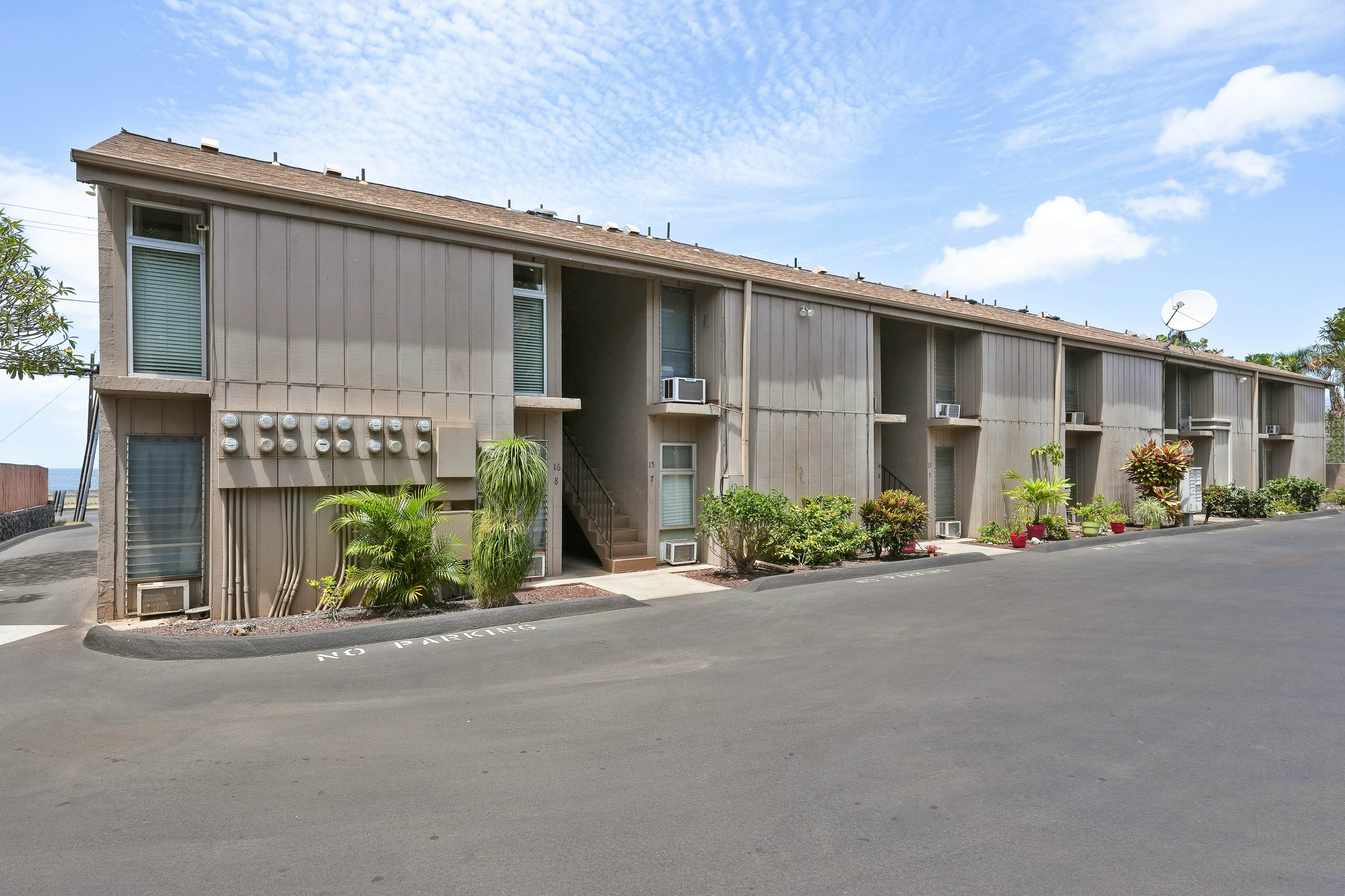 Kihei Park Shores 13