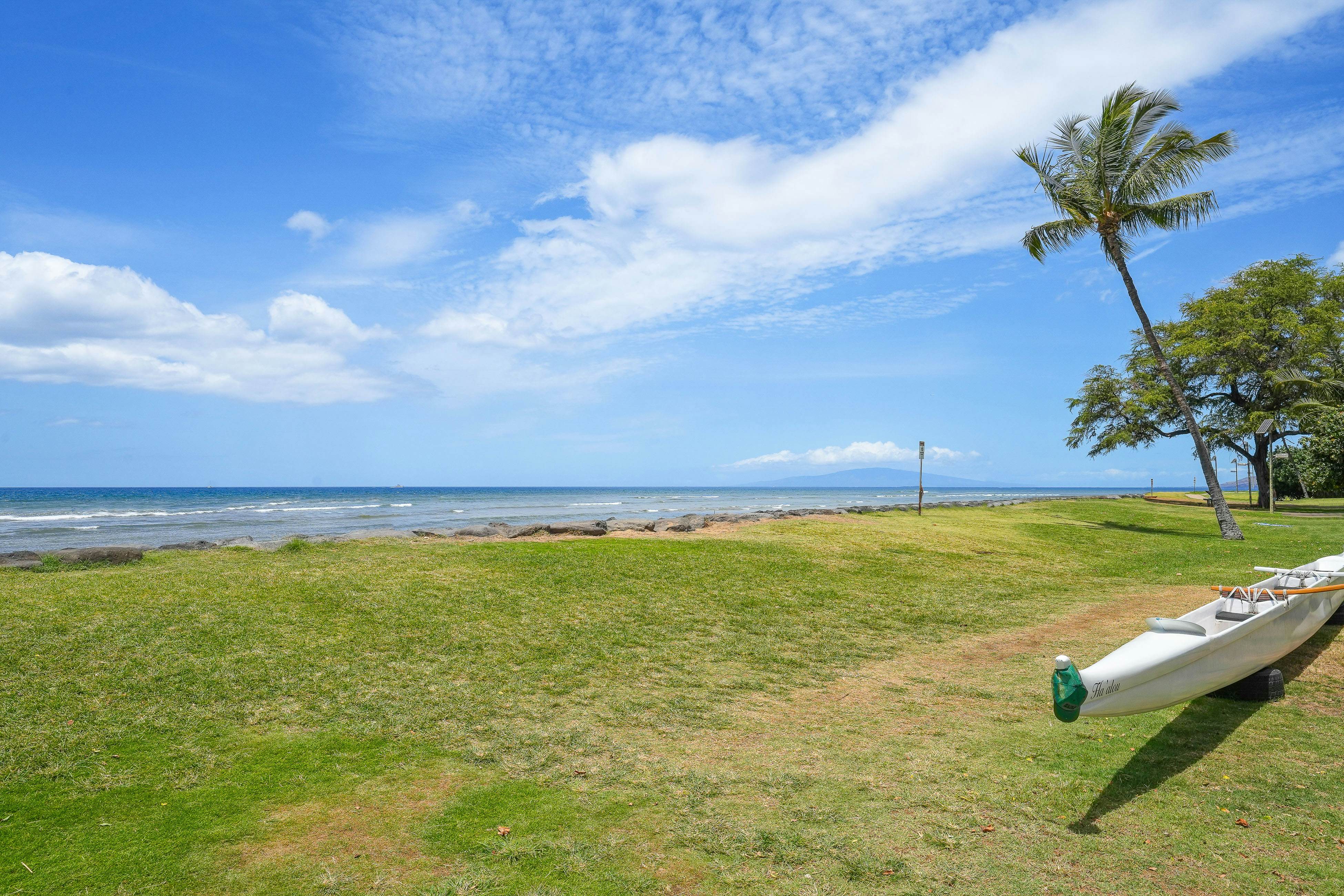 Kihei Park Shores 13