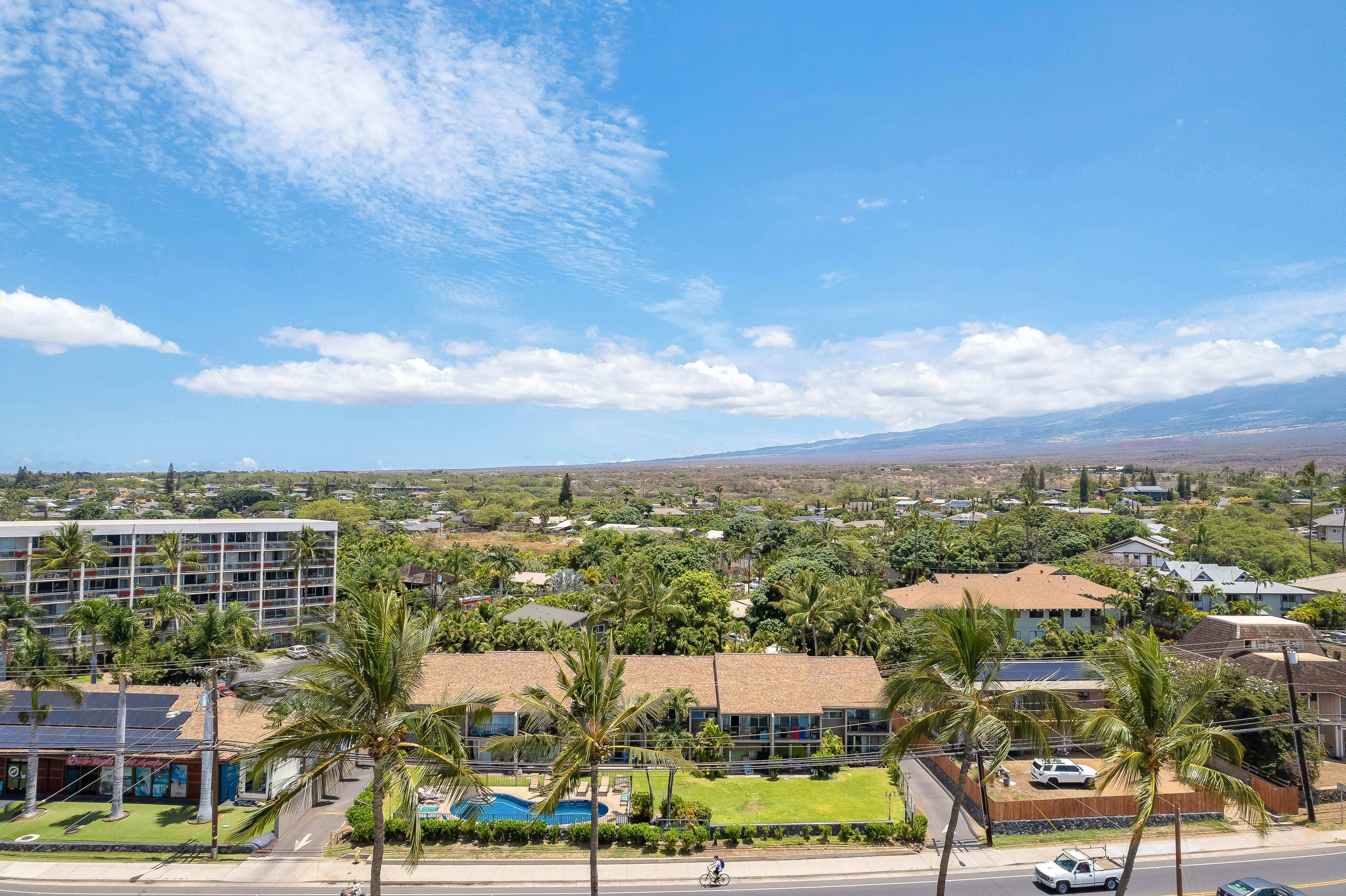 Kihei Park Shores 13