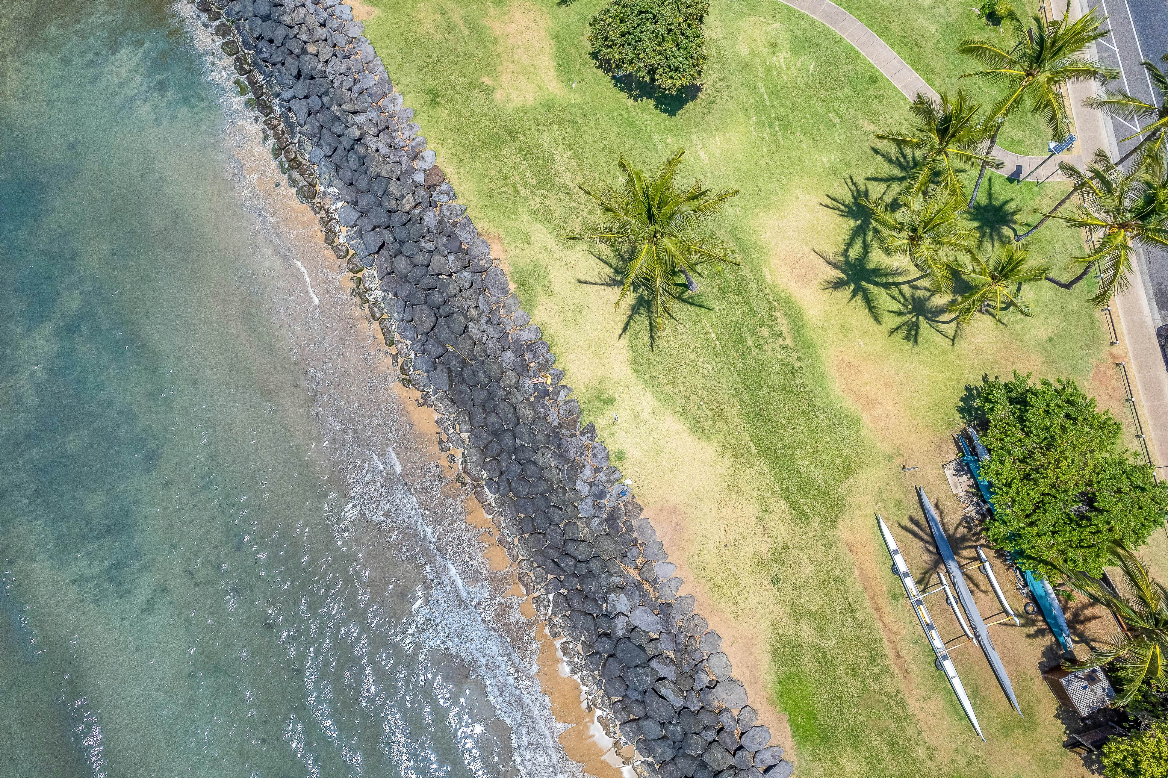 Kihei Park Shores 13