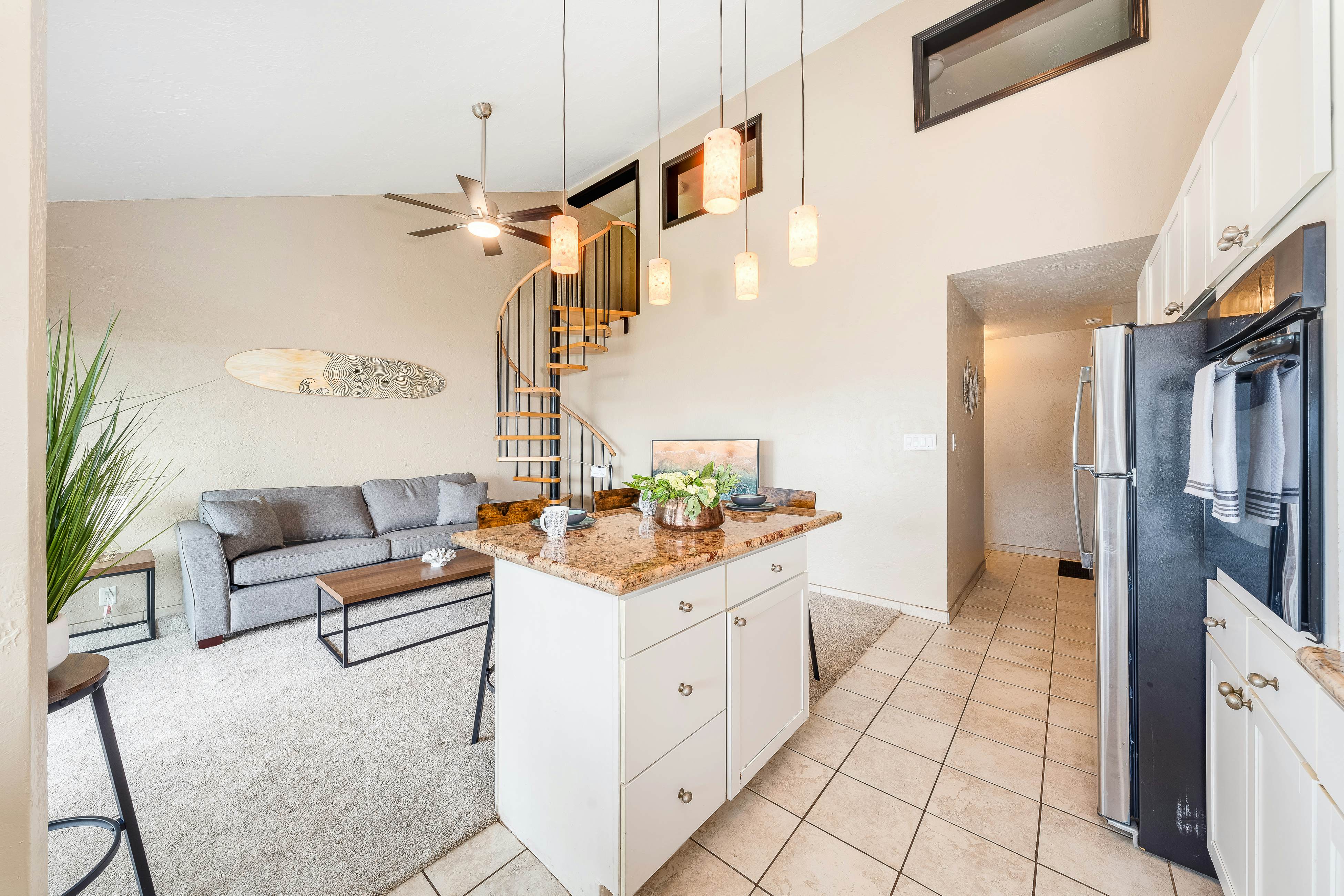 Kihei Park Shores 13