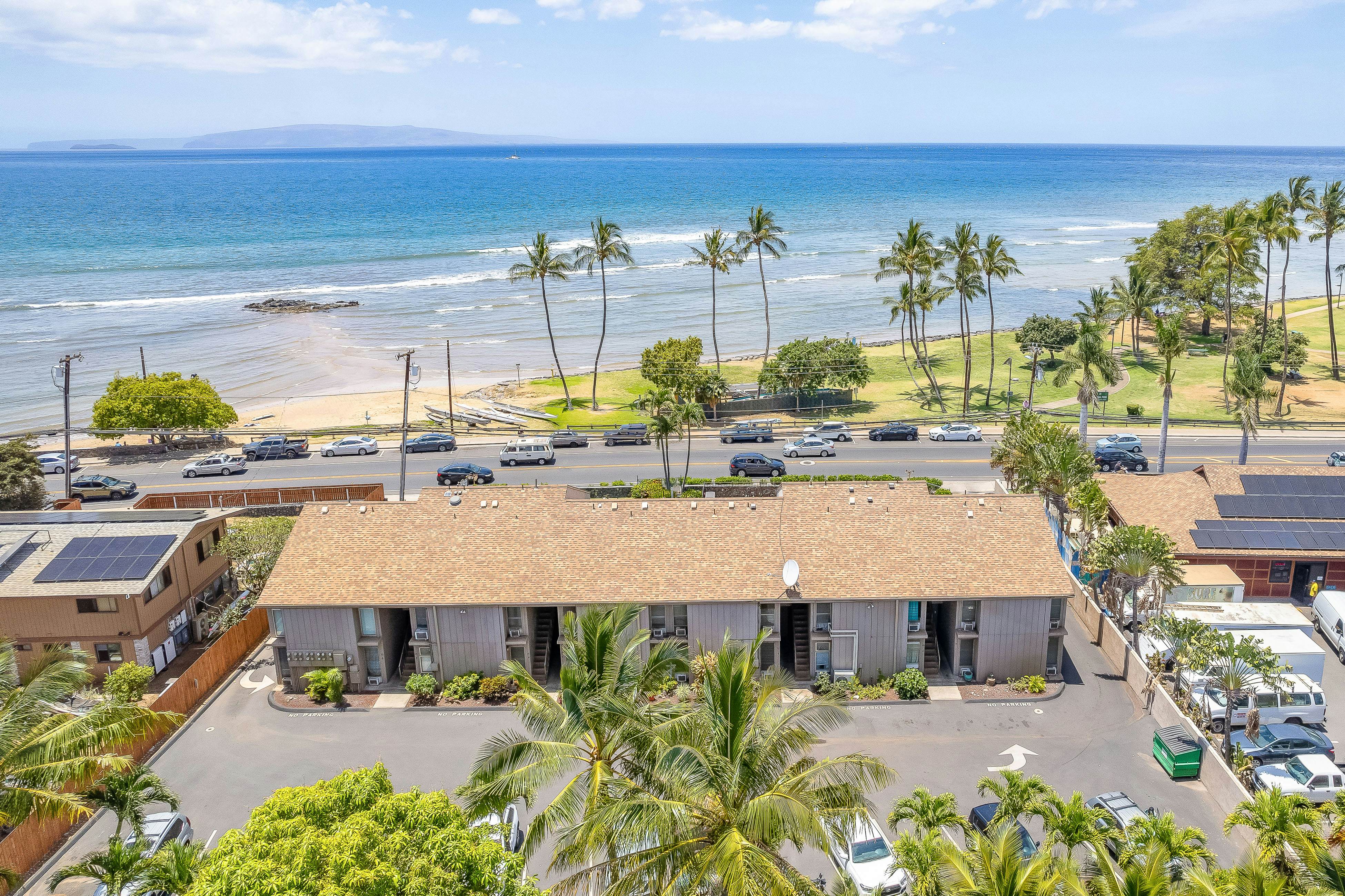 Kihei Park Shores 13