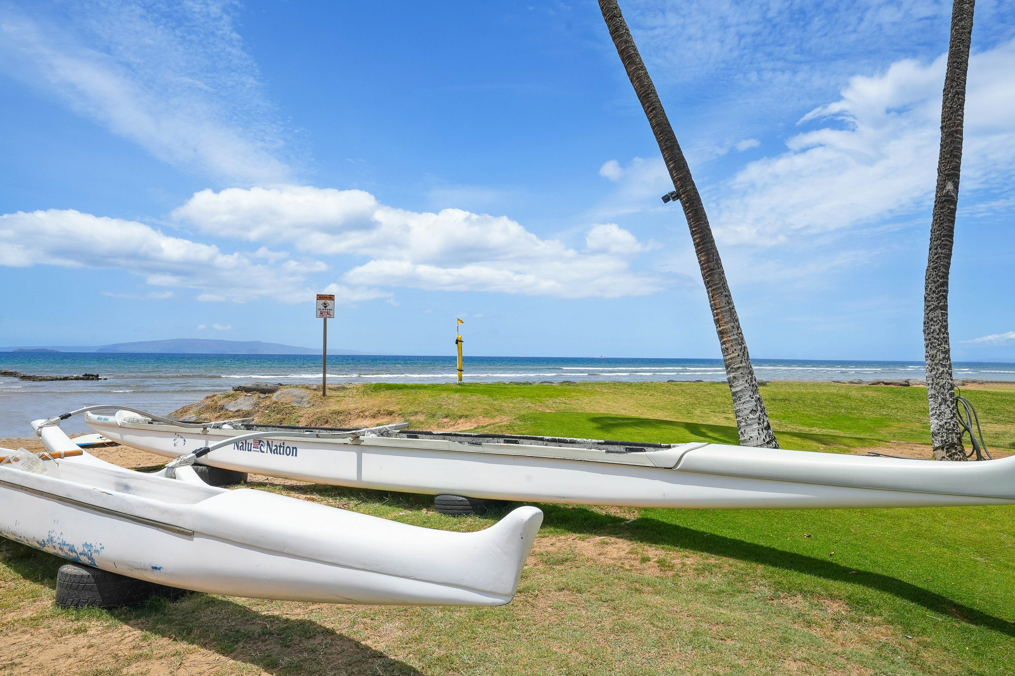 Kihei Park Shores 13