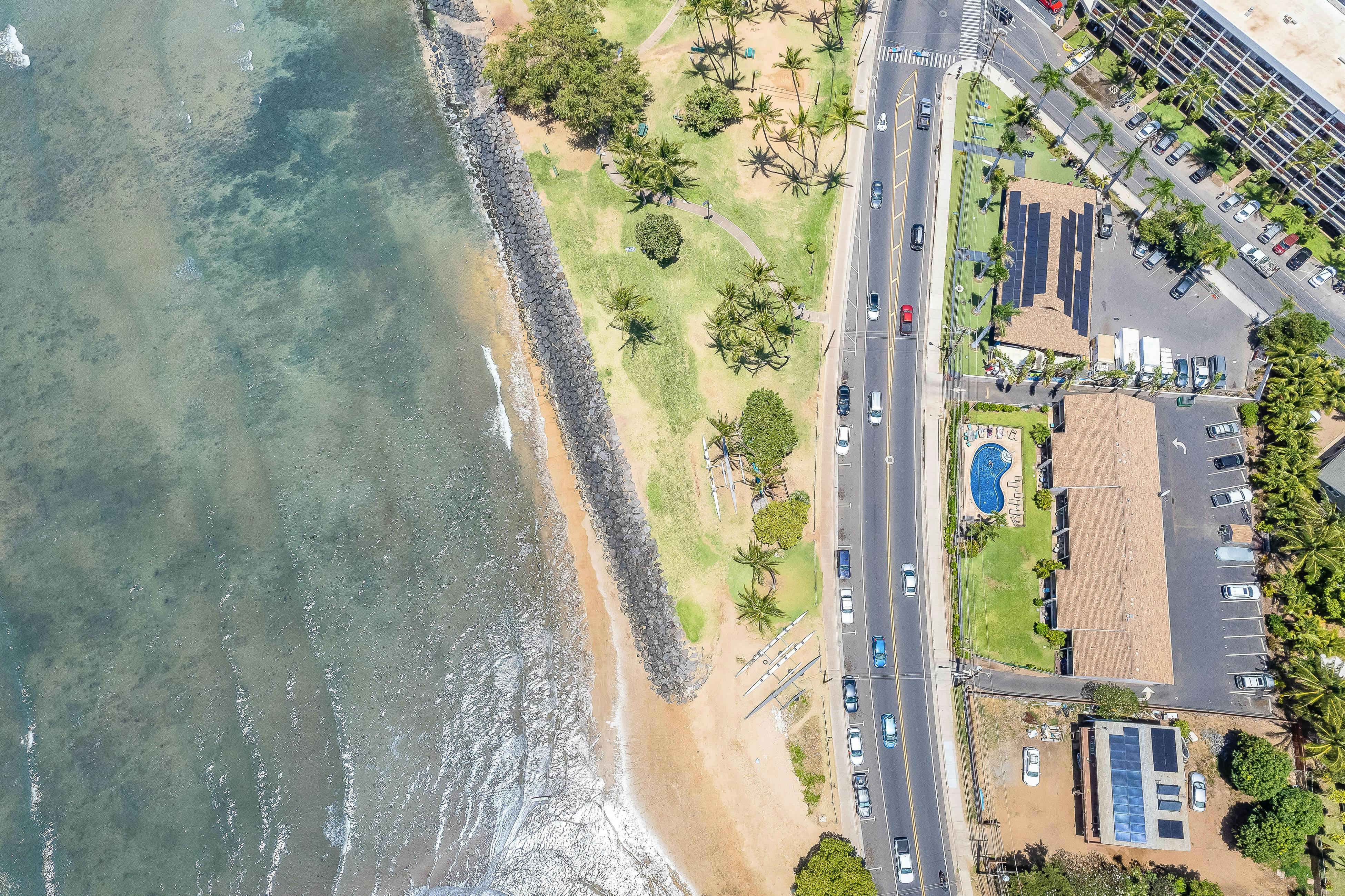 Kihei Park Shores 13