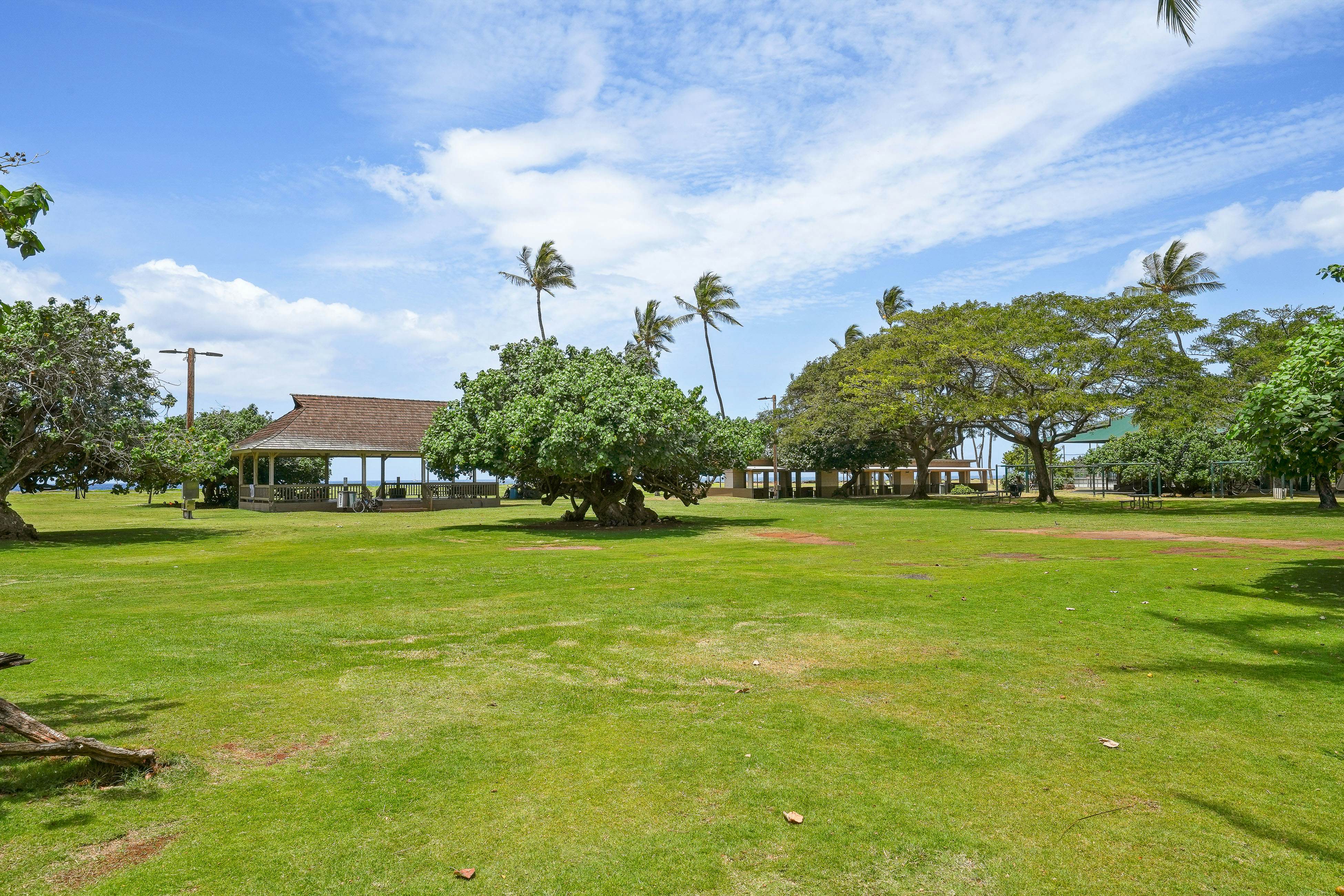 Kihei Park Shores 13