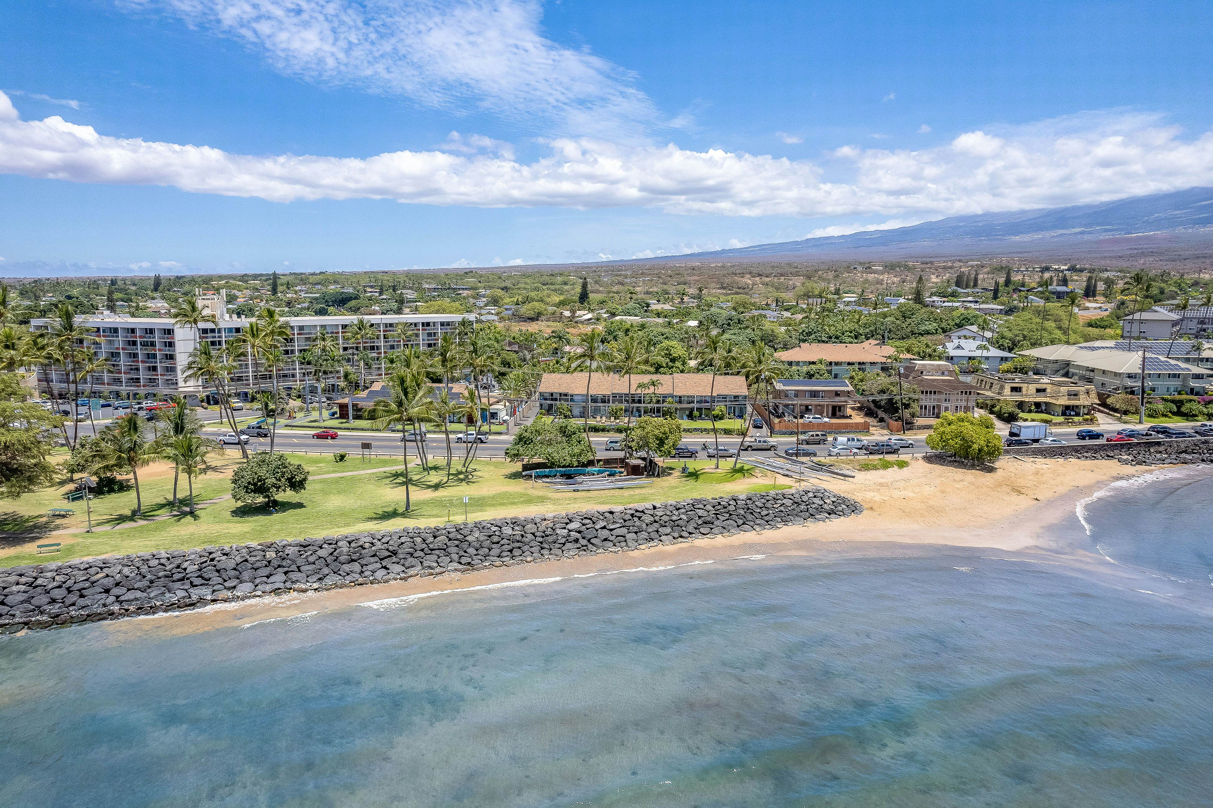 Kihei Park Shores 13