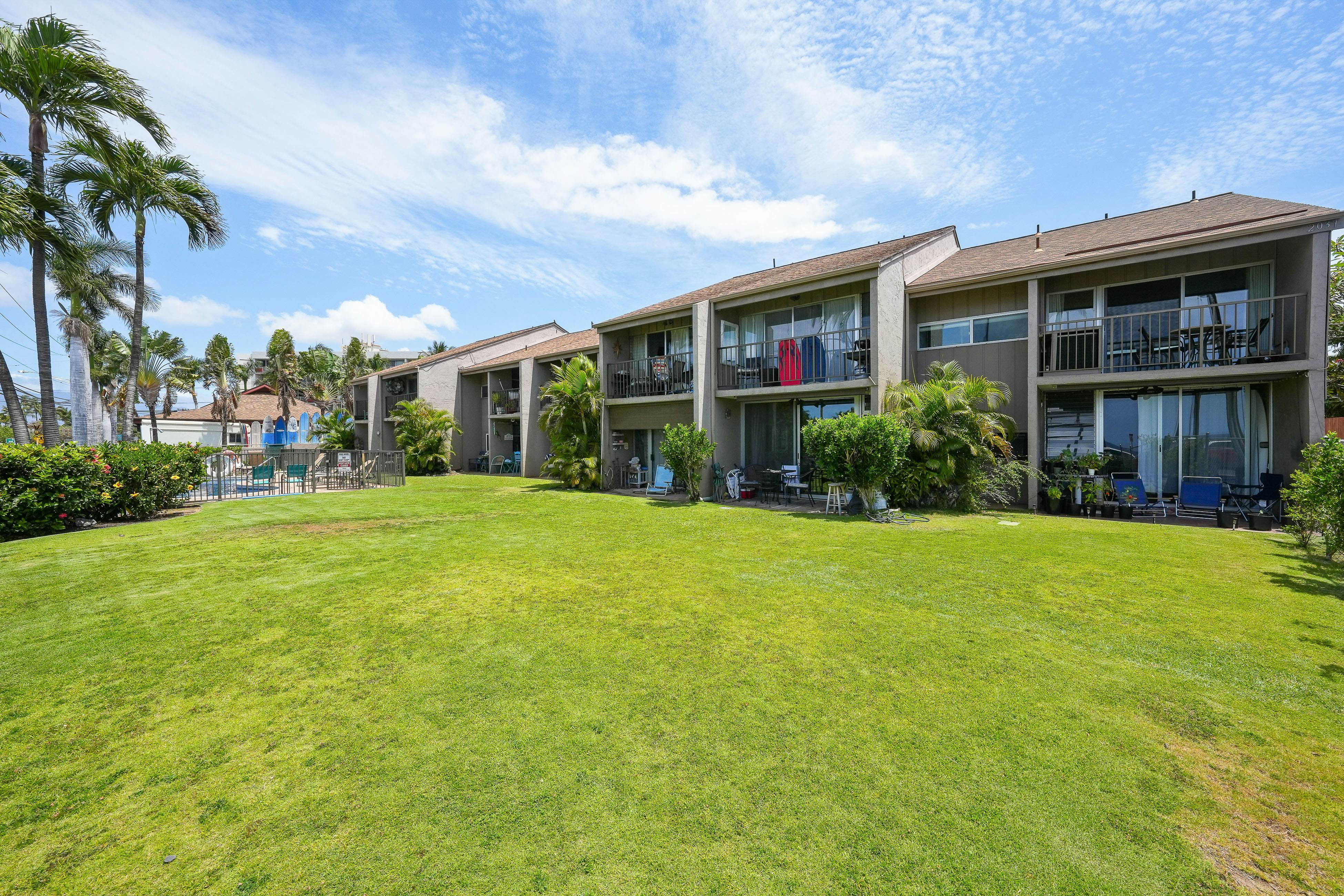 Kihei Park Shores 13