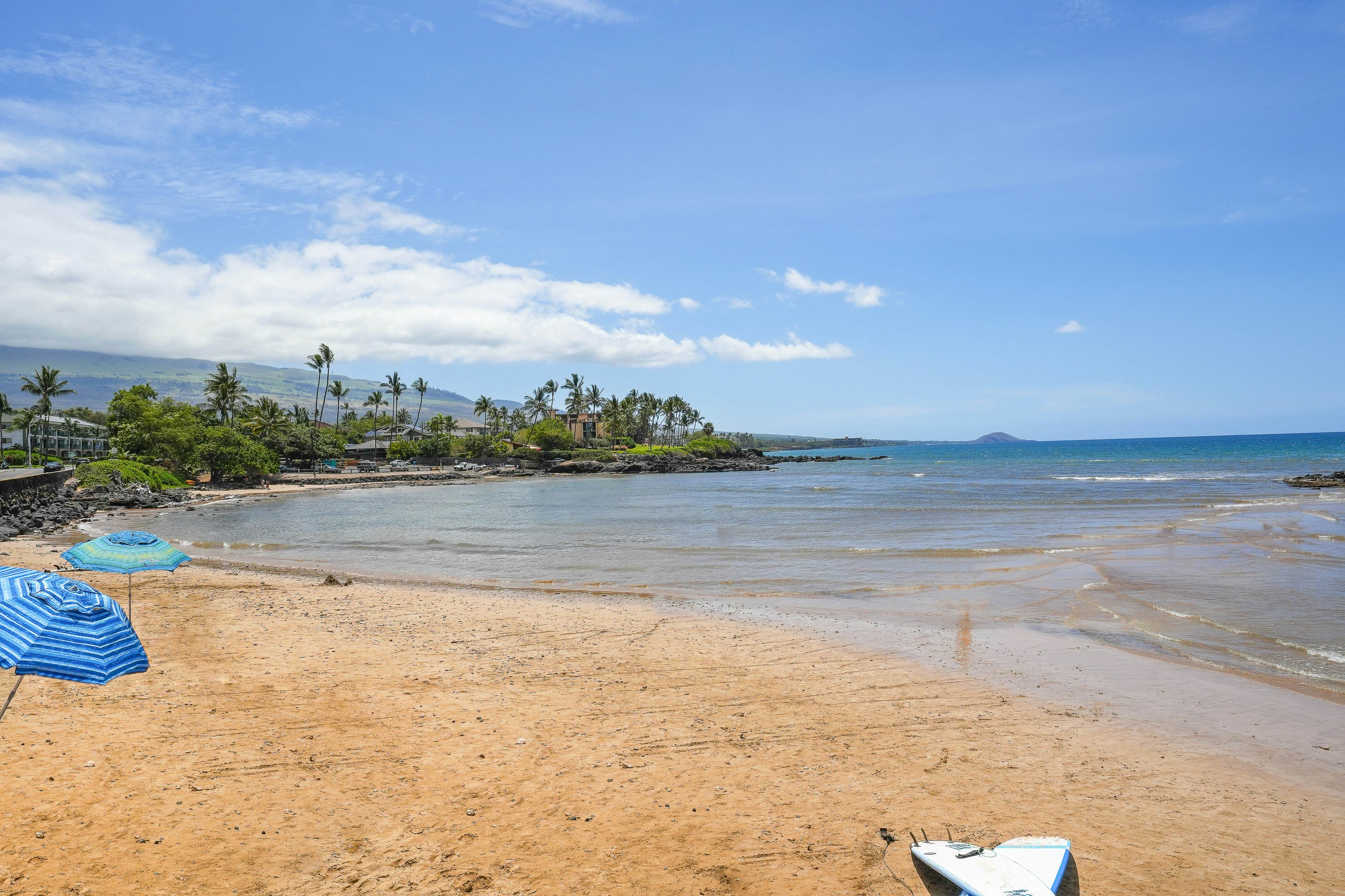 Kihei Park Shores 13