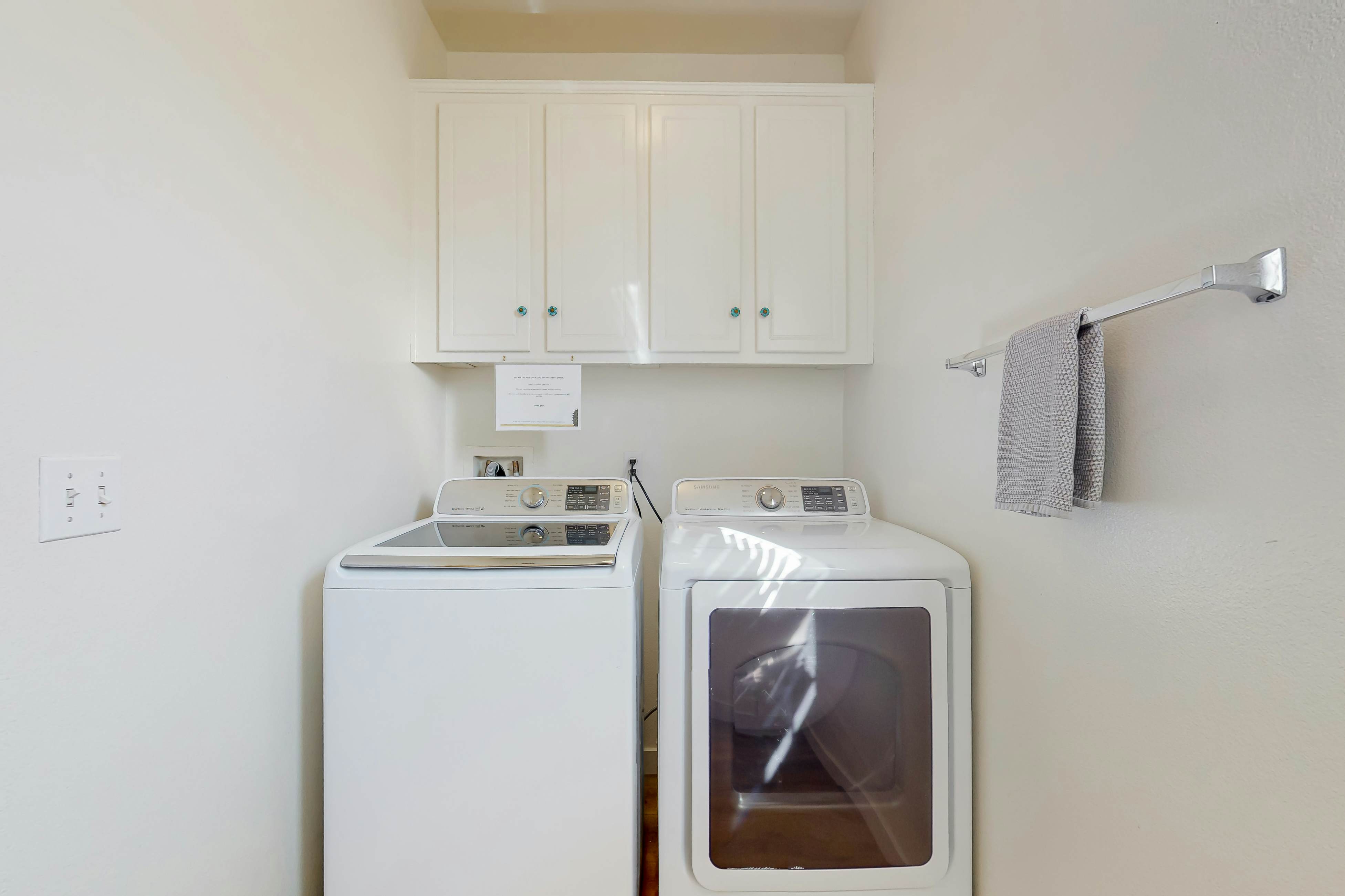 Tranquil Desert Sanctuary 