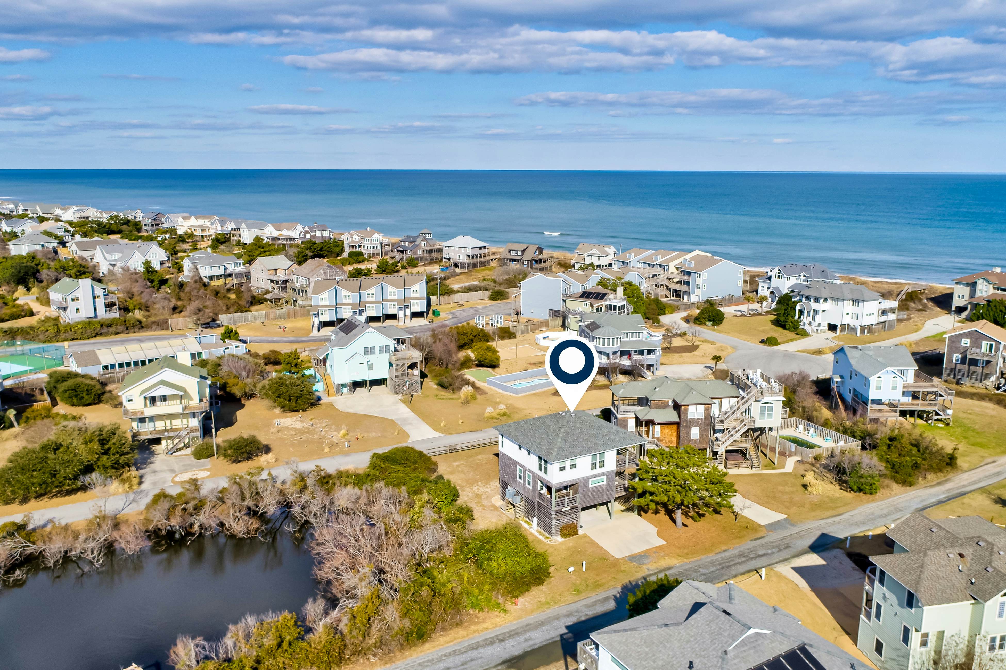 The Ranch 3 BD Duck, NC Vacation Rental Vacasa