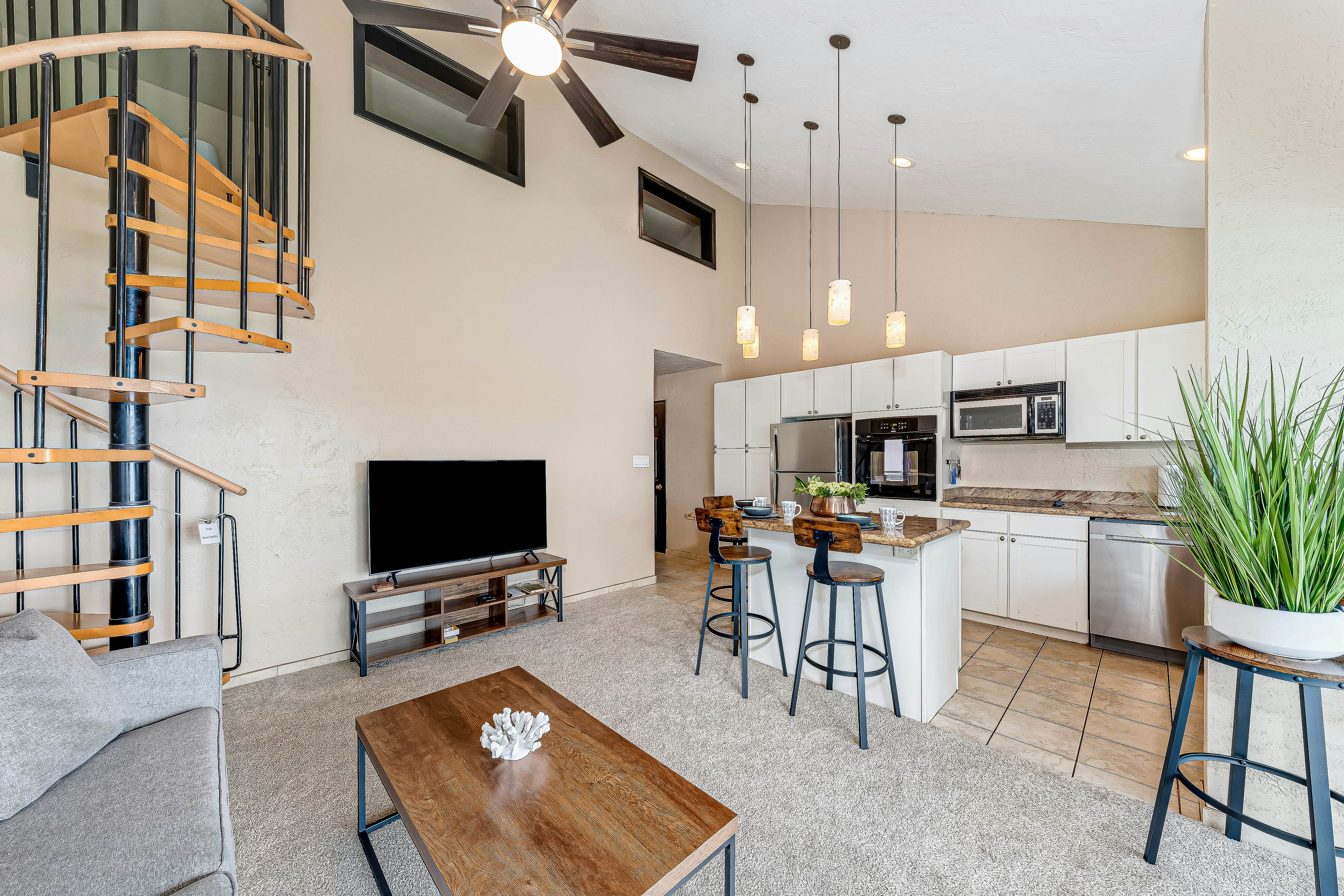 Kihei Park Shores 13