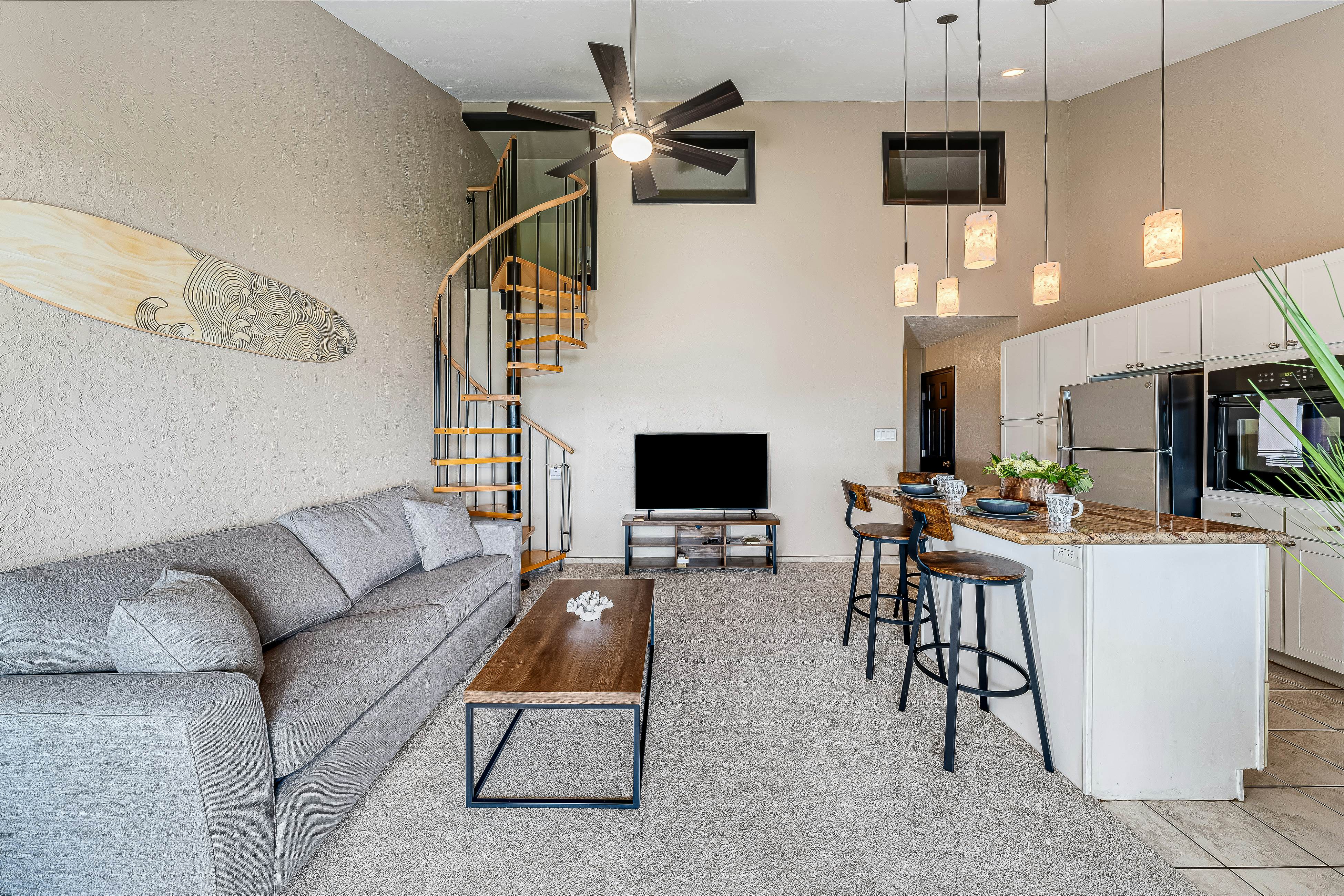 Kihei Park Shores 13