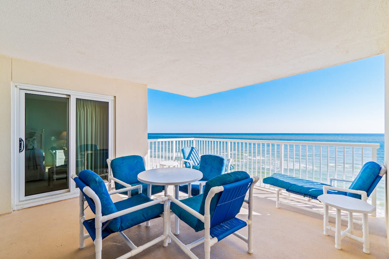 Sandy Key 1-717 | 2 BD Perdido Key, FL Vacation Rental | Vacasa