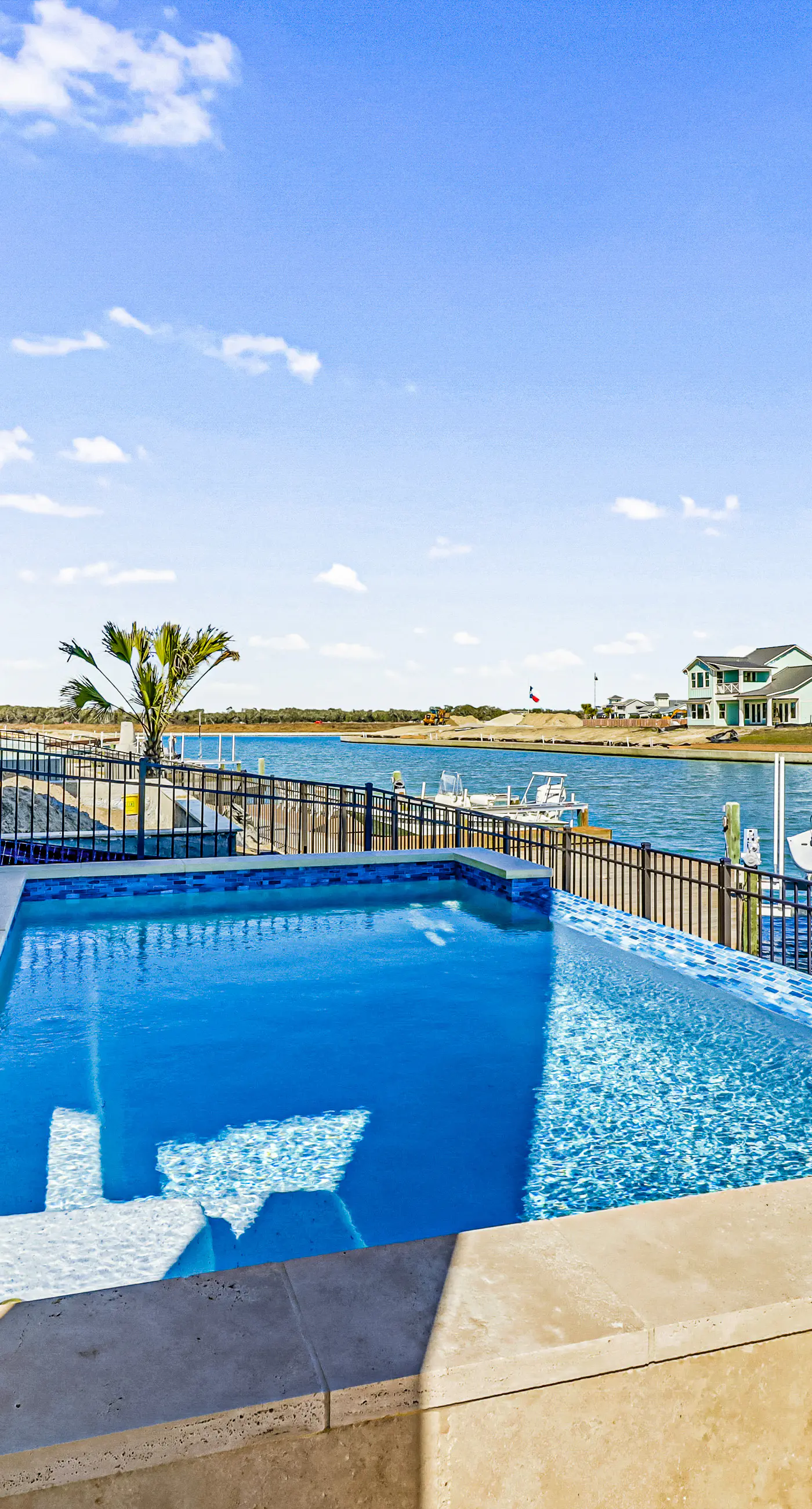 Reserve at St Charles Bay  No Time to Worry