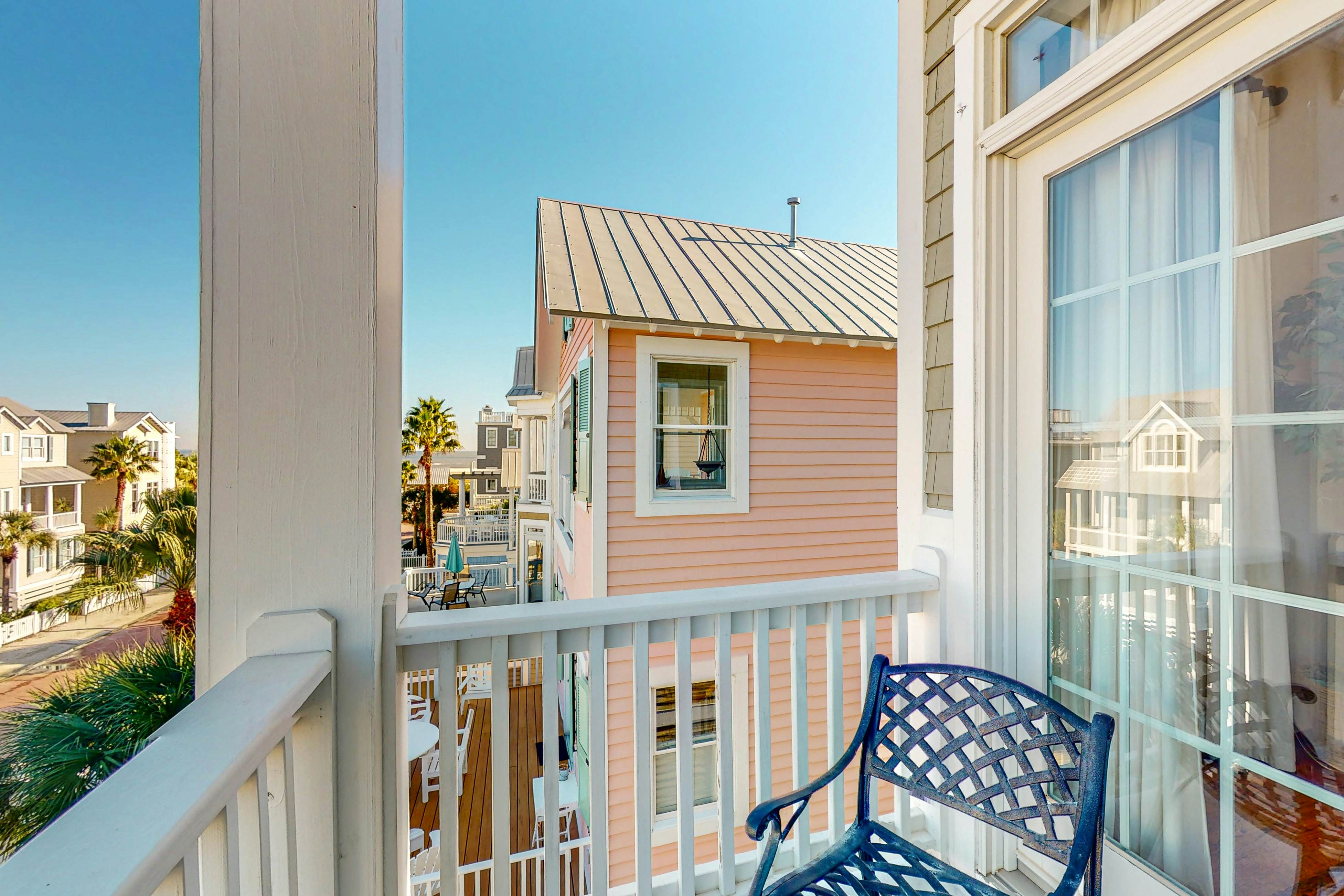 Glynn Cottage 4 BD St. Simons Island, GA Vacation Rental Vacasa