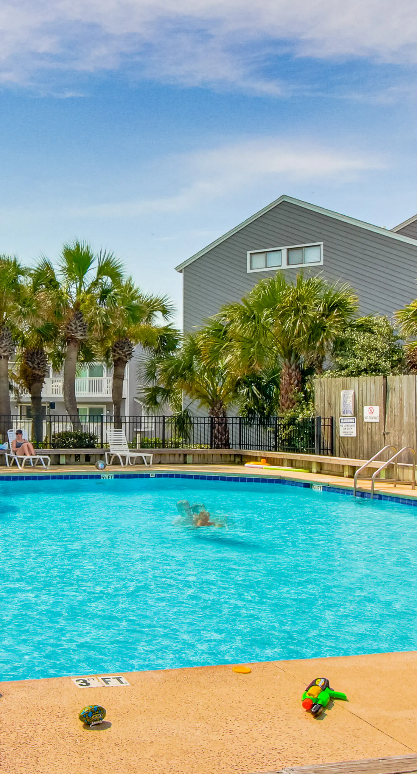 Barrier Dunes Hideaway 2 BD Cape San Blas, FL Vacation Rental Vacasa