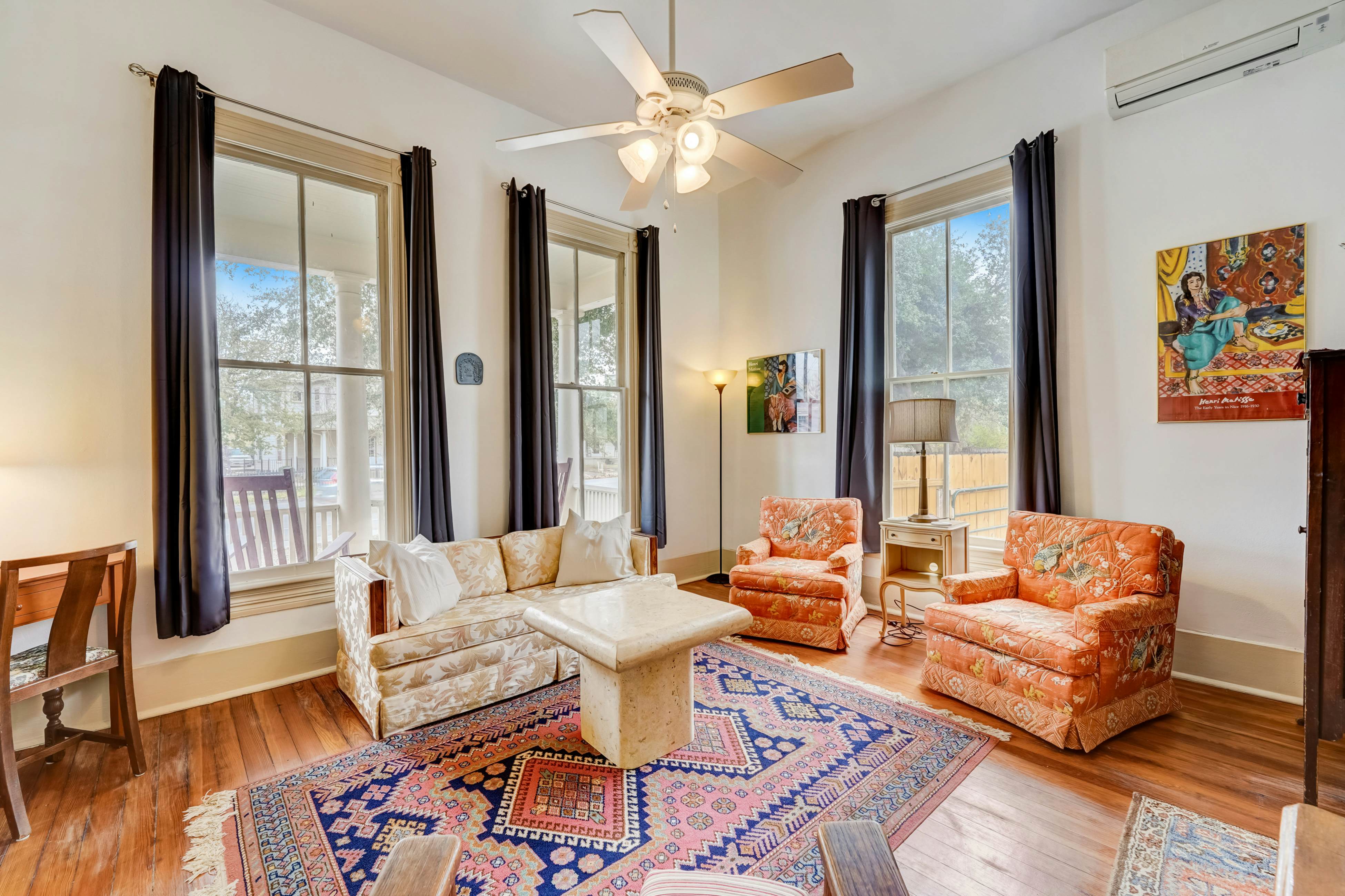 Little Lavaca 2 1 BD San Antonio, TX Vacation Rental Vacasa