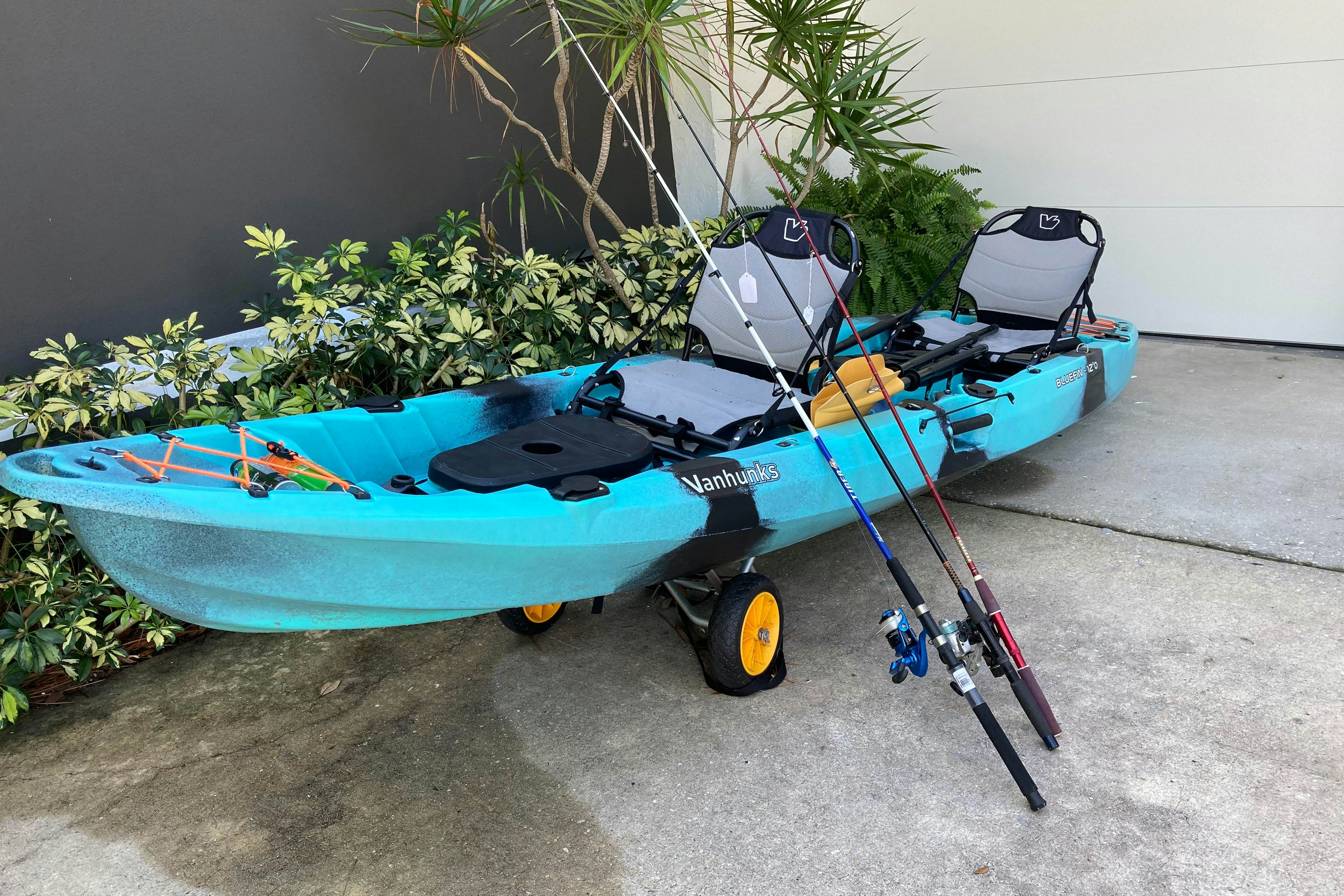 8 Pines - Sarasota Bay