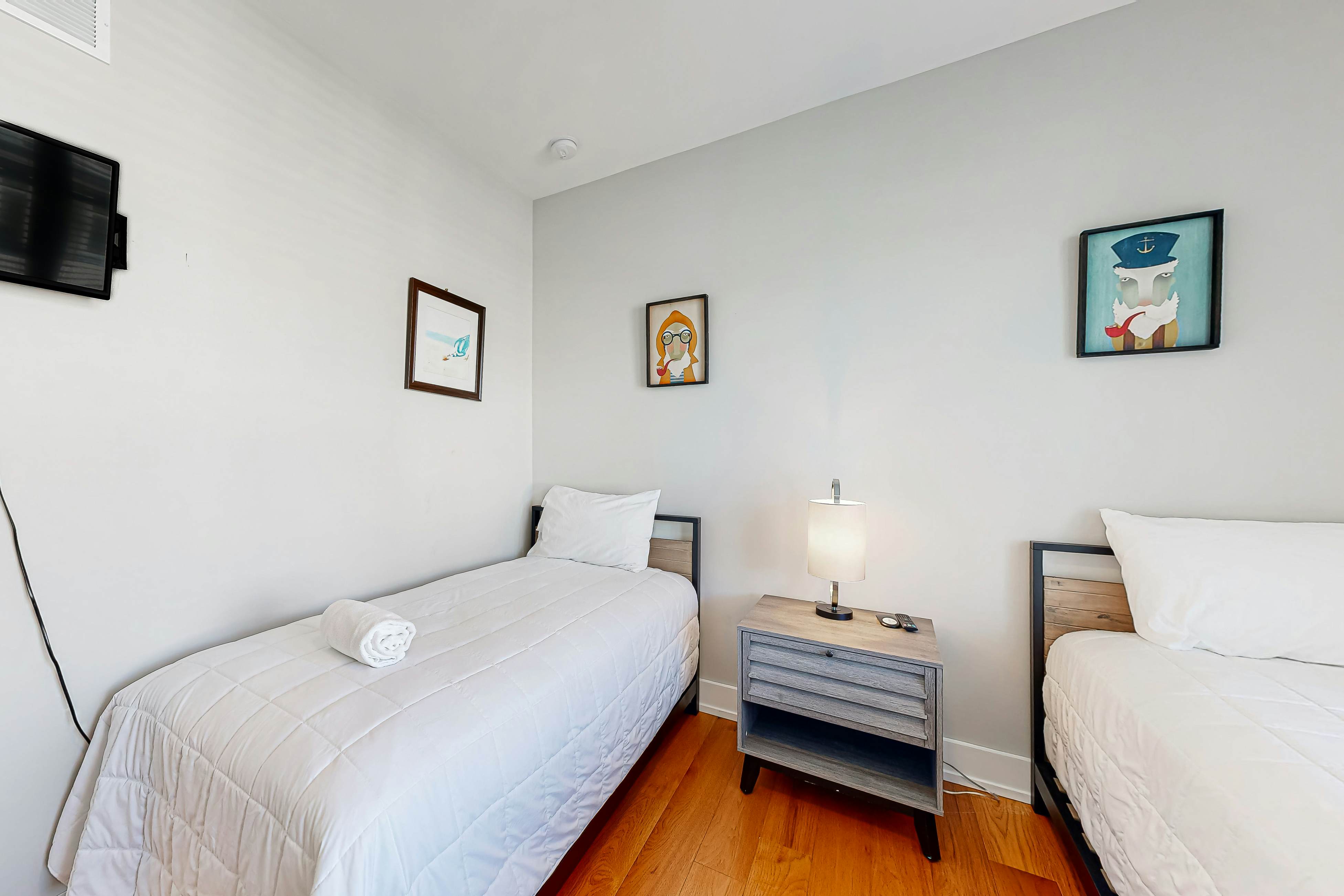 Town of Rehoboth Beach - 500 Bayard Ave