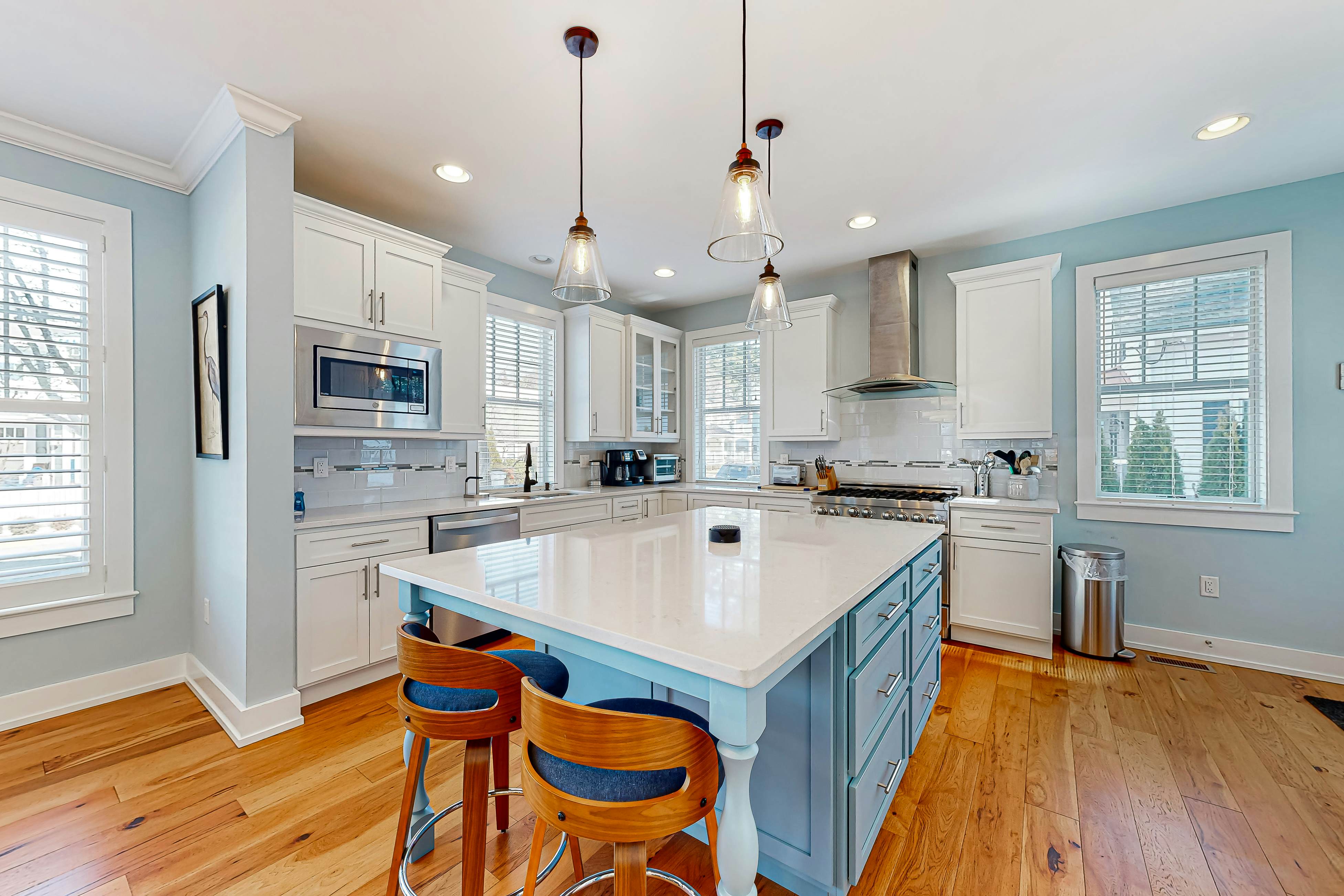 Town of Rehoboth Beach - 500 Bayard Ave