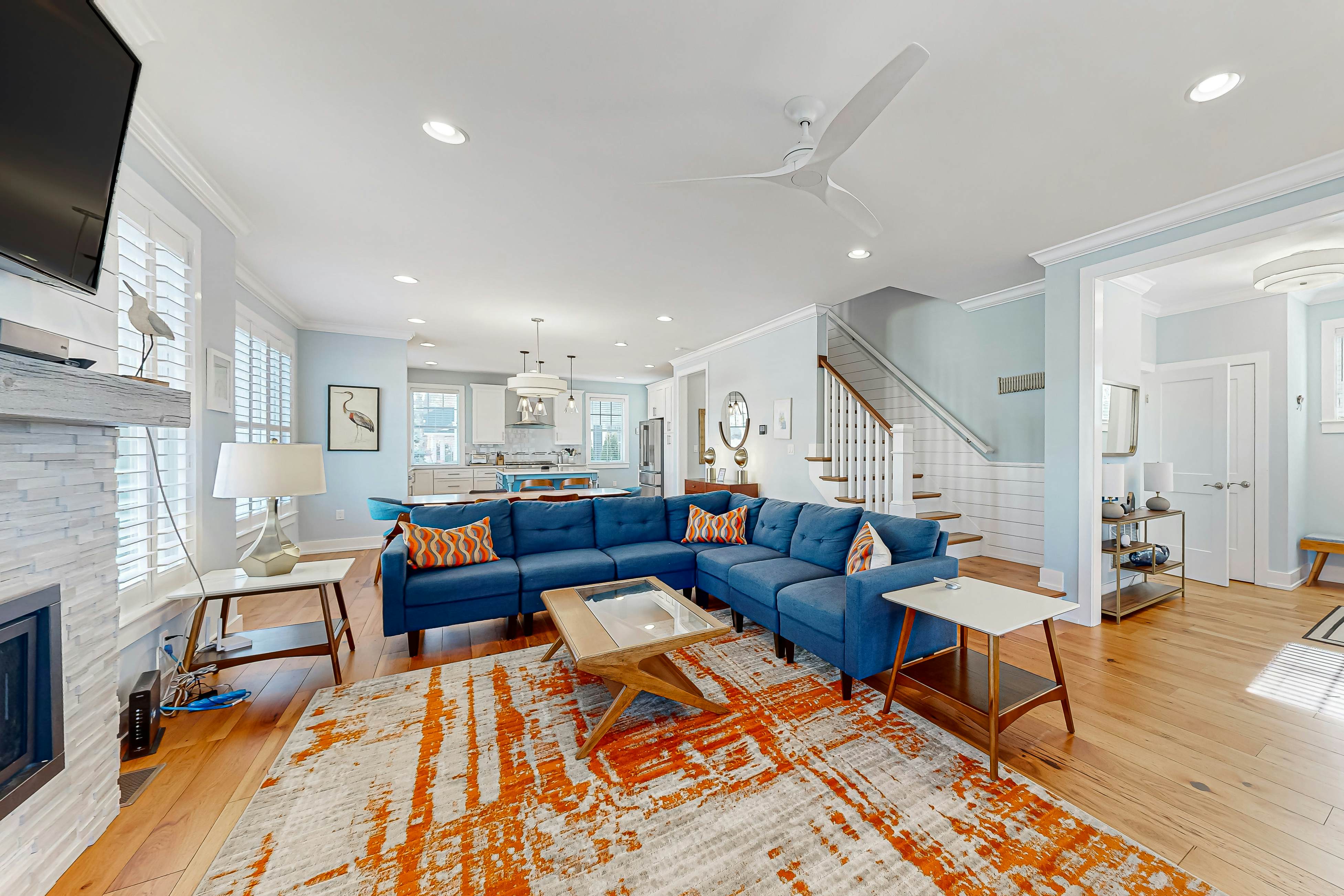 Town of Rehoboth Beach - 500 Bayard Ave