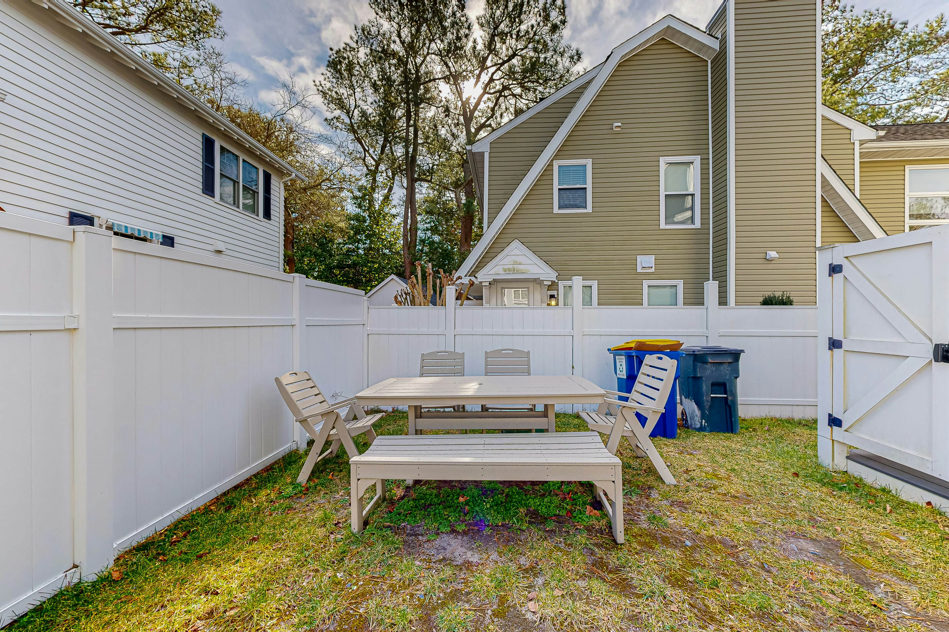 Town of Rehoboth Beach - 500 Bayard Ave