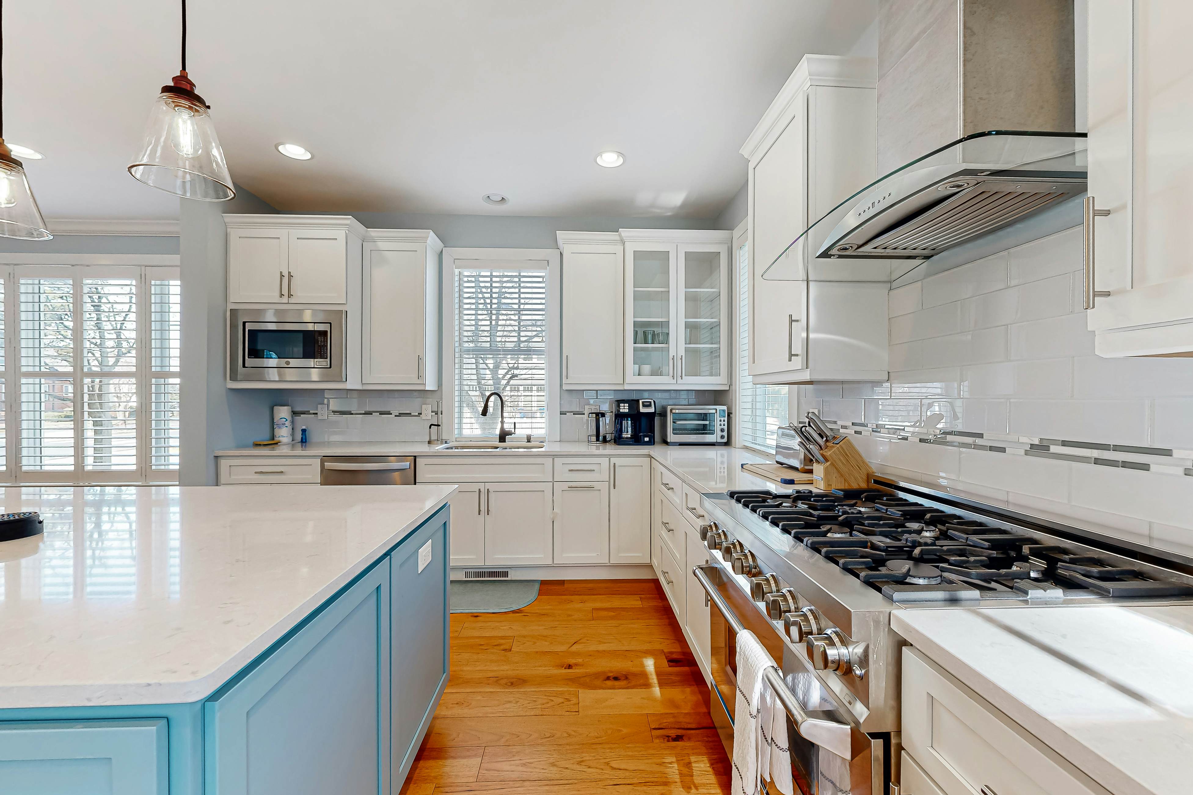 Town of Rehoboth Beach - 500 Bayard Ave