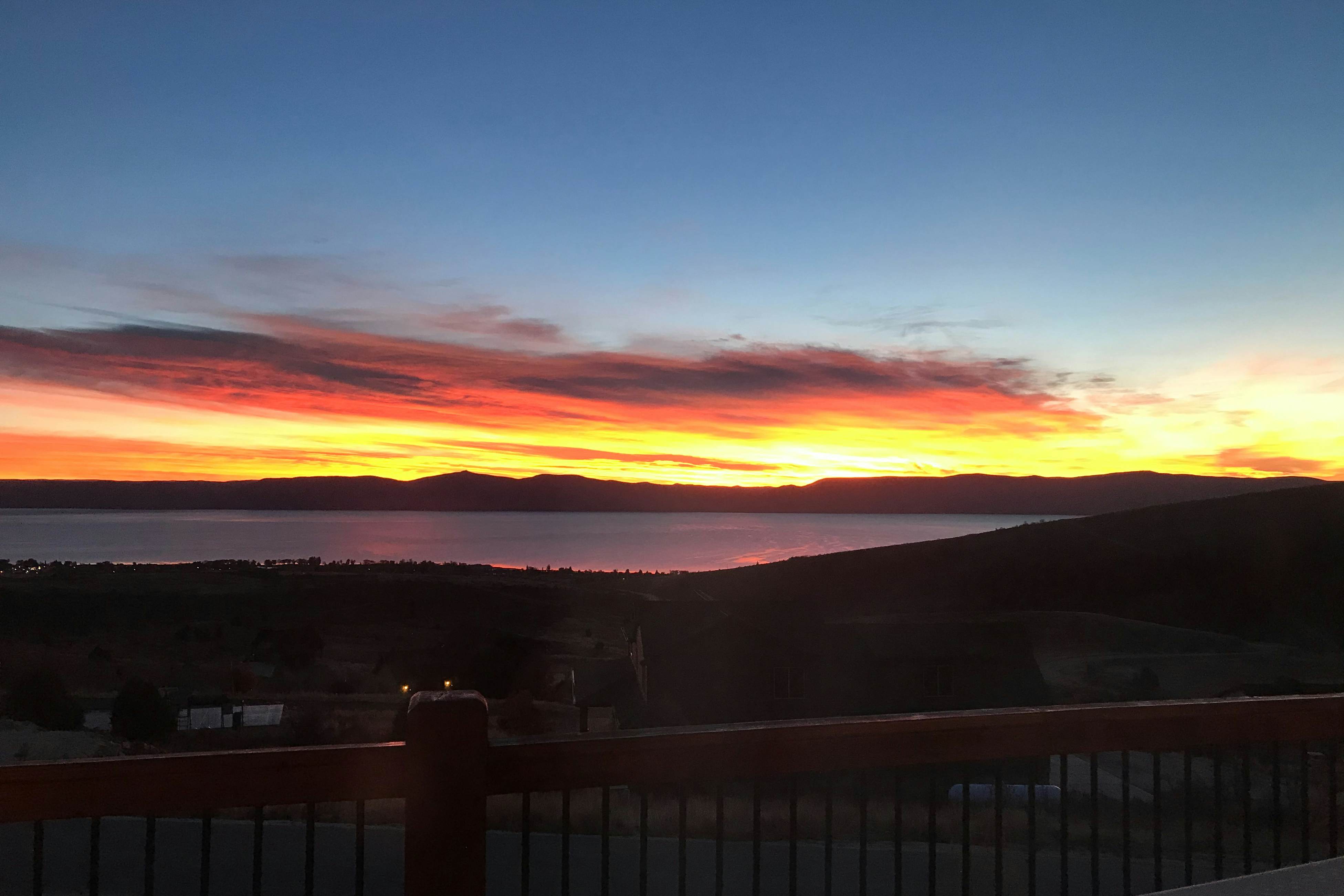 Eagle Feather Lookout