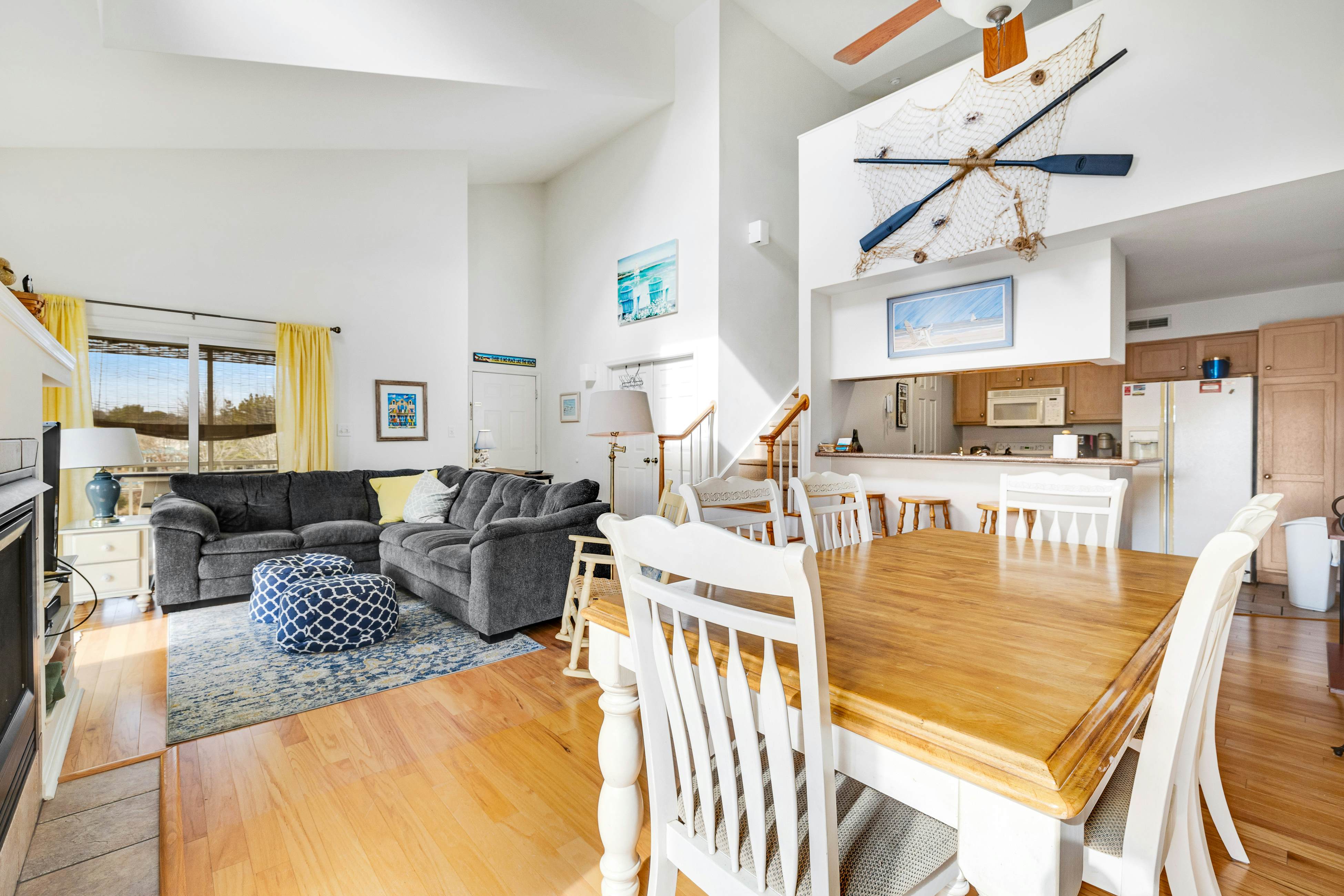 Sea Colony - 55037 Pine Lake Dr