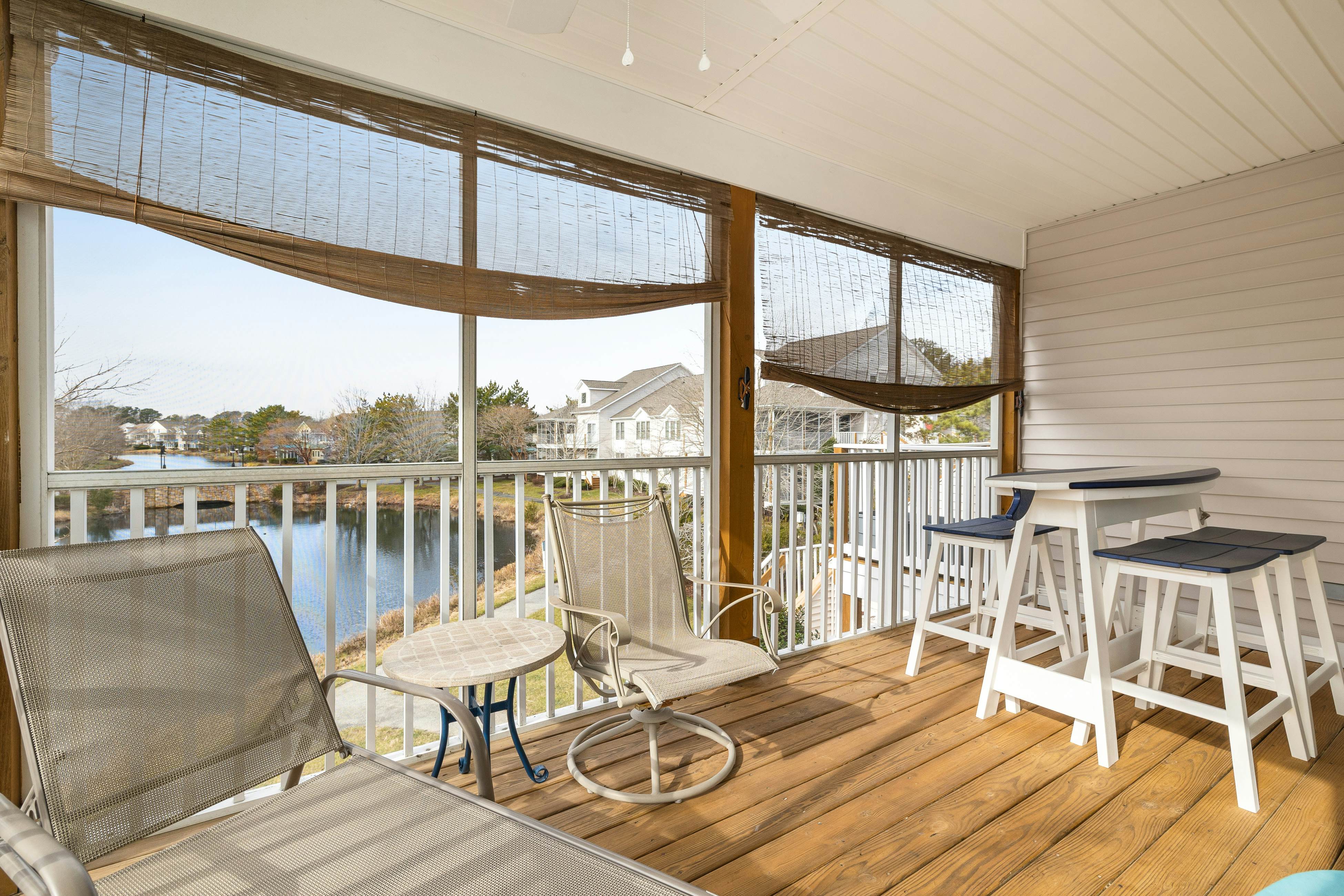 Sea Colony - 55037 Pine Lake Dr