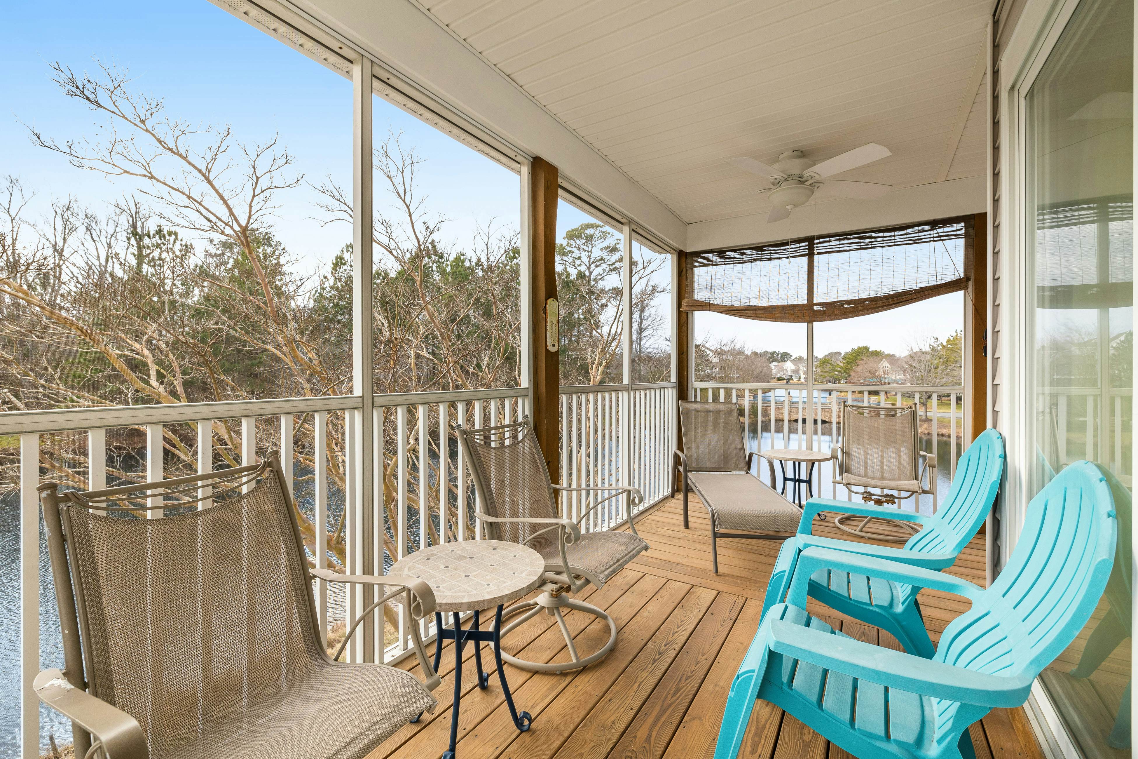 Sea Colony - 55037 Pine Lake Dr