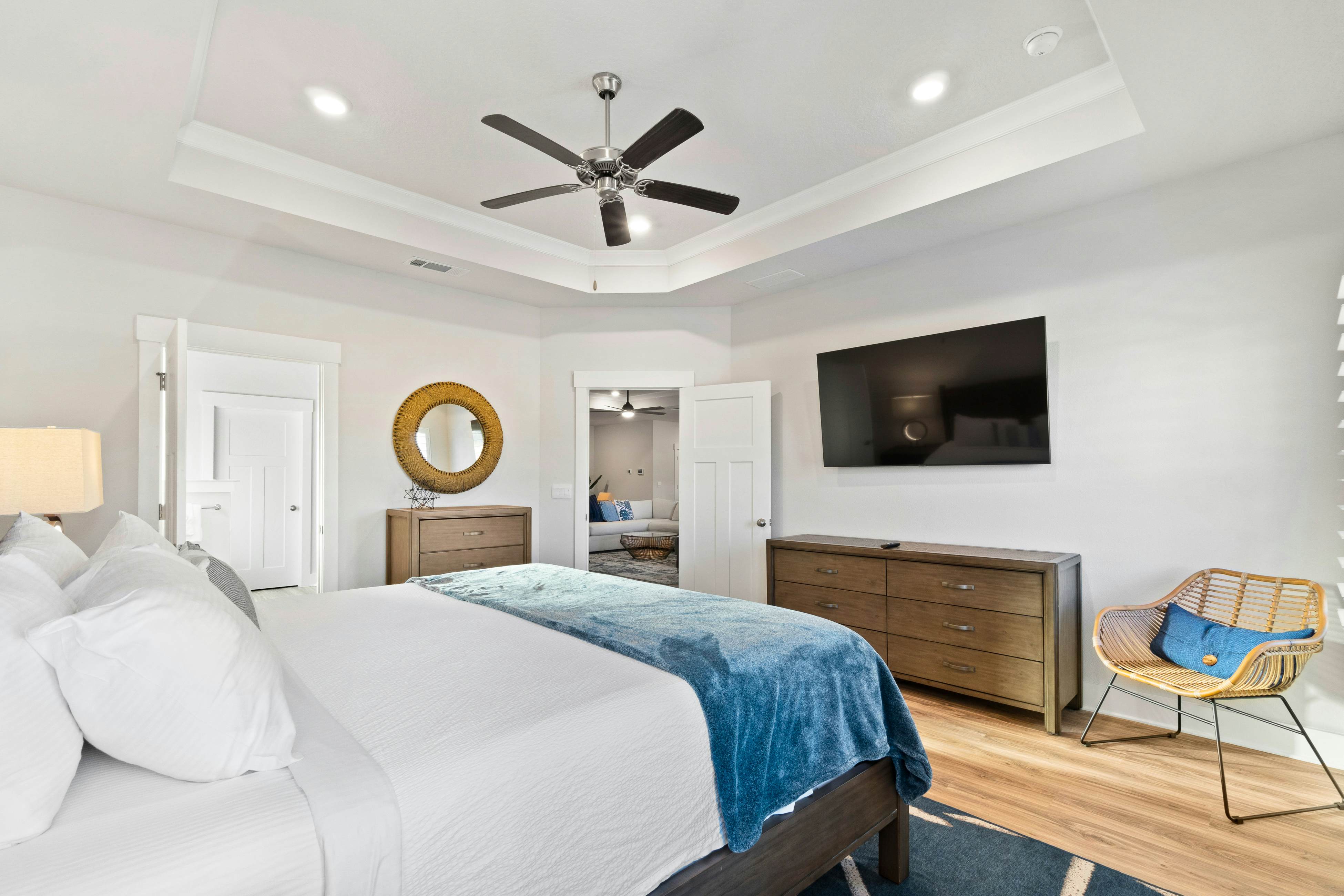 Tigers Oasis 4 BD Gulf Breeze, FL Vacation Rental Vacasa