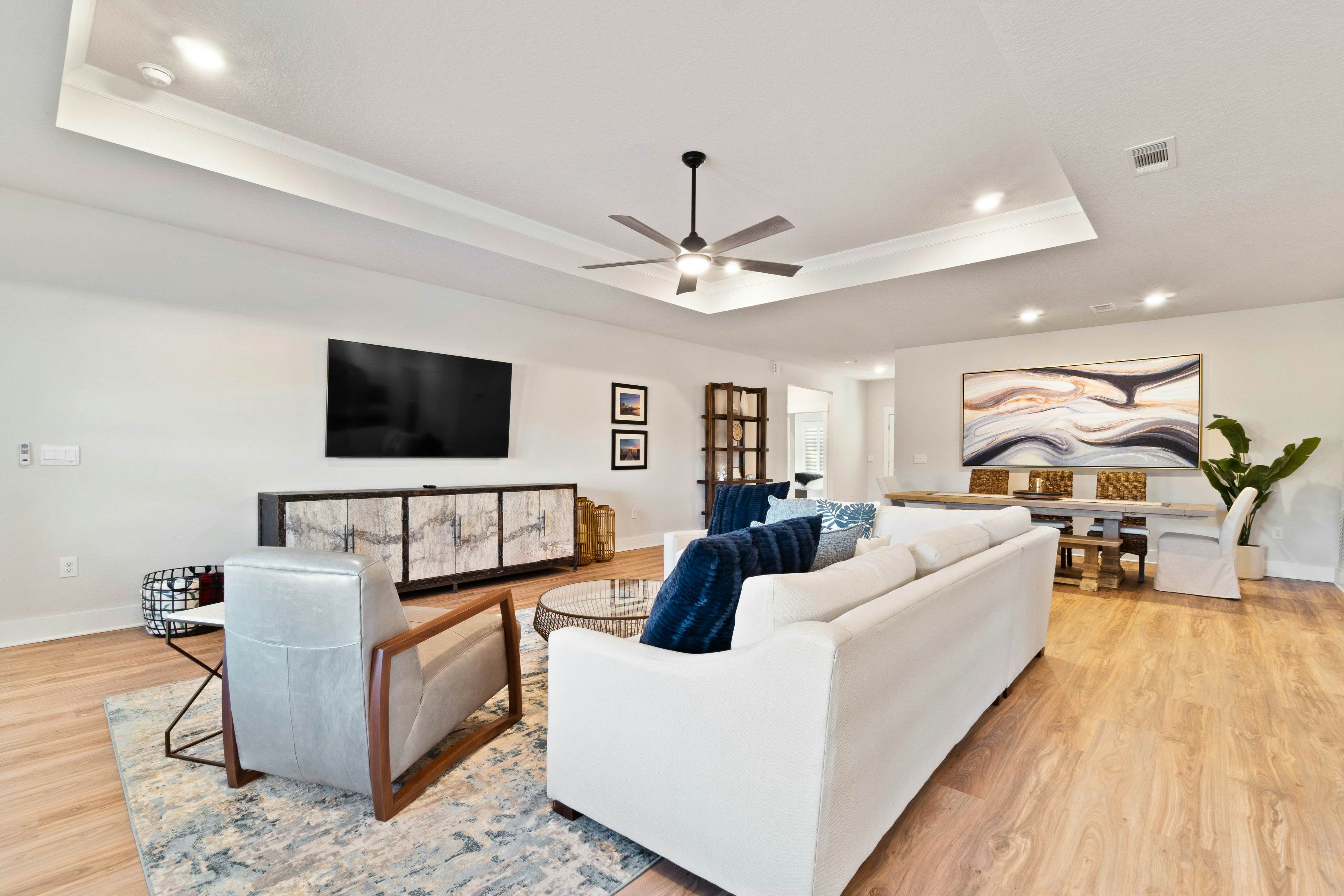 Tigers Oasis 4 BD Gulf Breeze, FL Vacation Rental Vacasa