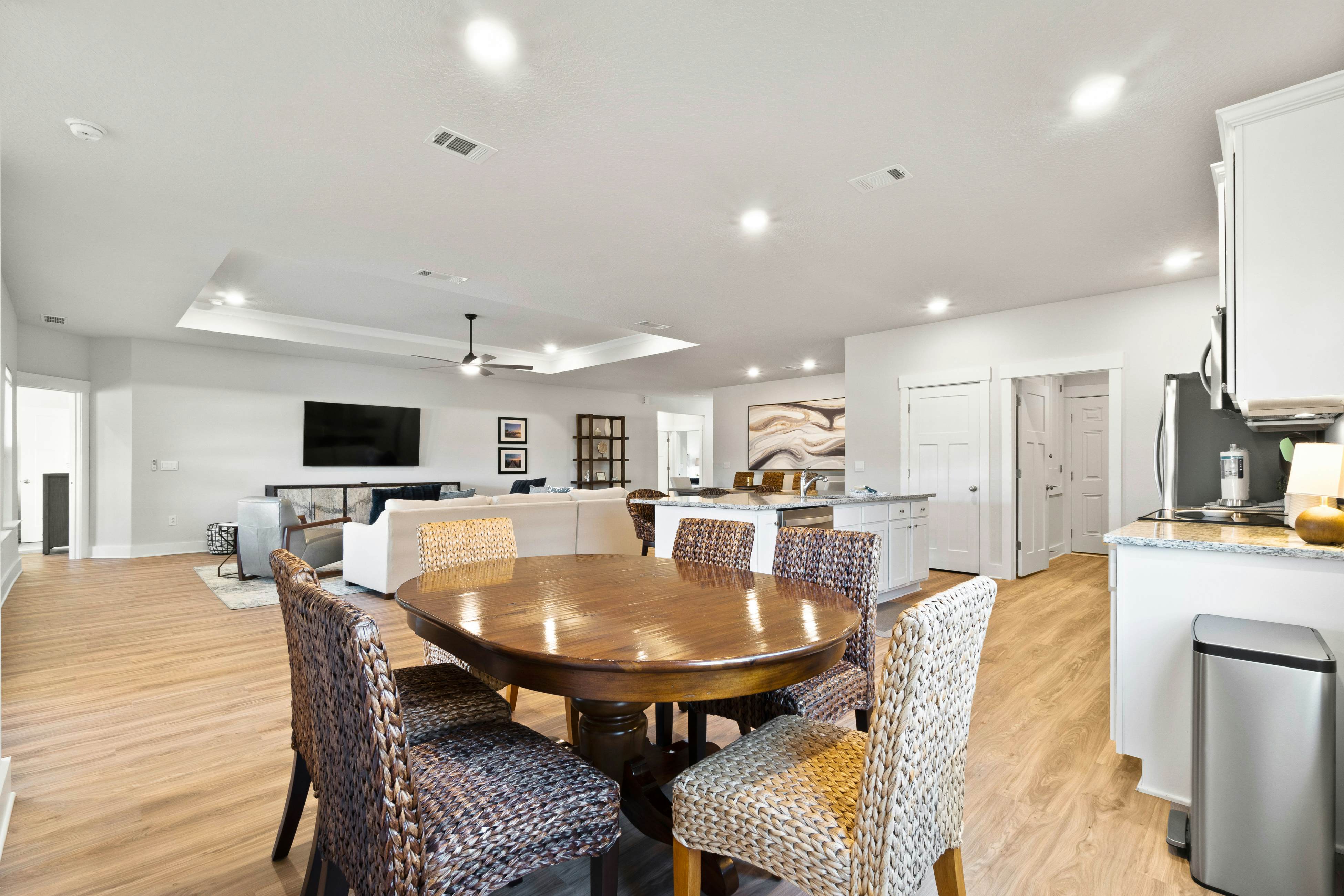 Tigers Oasis 4 BD Gulf Breeze, FL Vacation Rental Vacasa