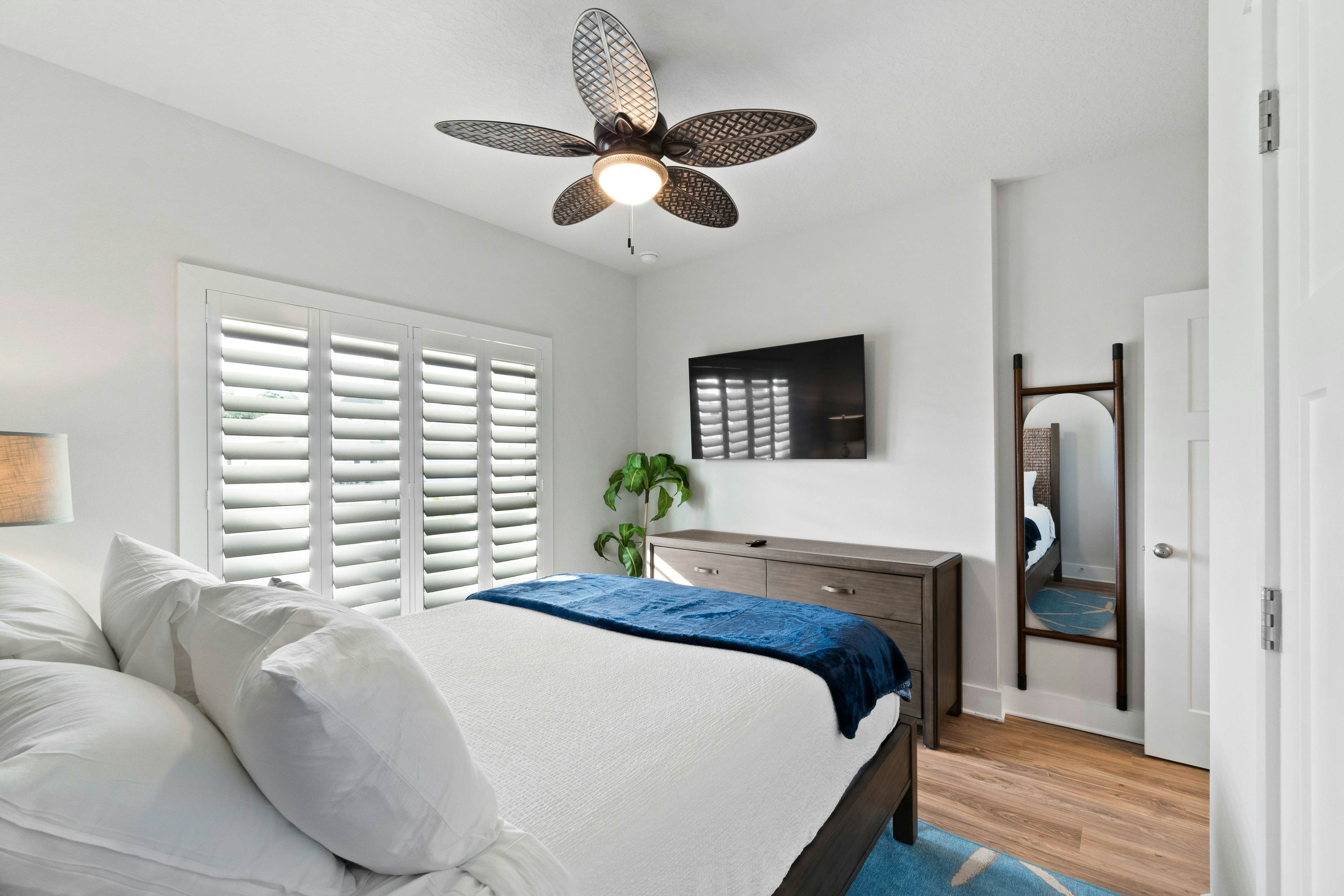 Tigers Oasis 4 BD Gulf Breeze, FL Vacation Rental Vacasa