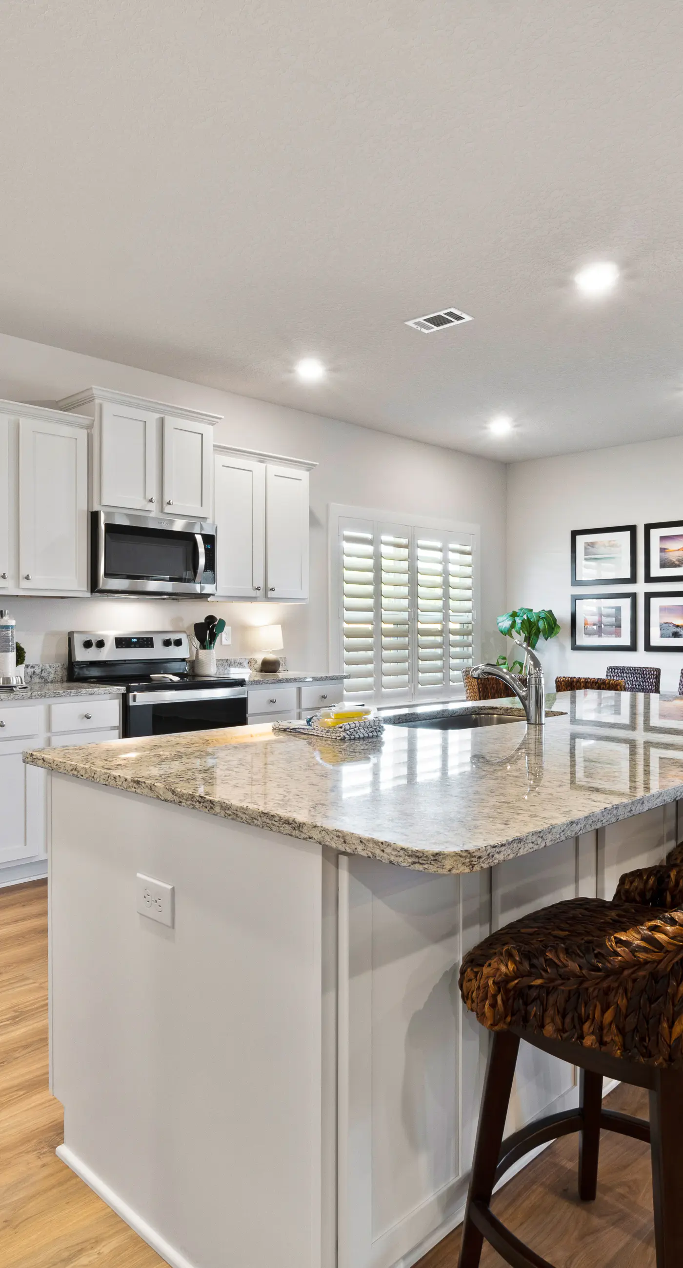 Tigers Oasis 4 BD Gulf Breeze, FL Vacation Rental Vacasa