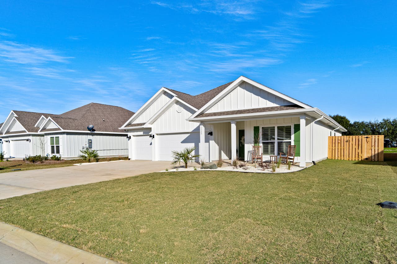 Tigers Oasis 4 BD Gulf Breeze, FL Vacation Rental Vacasa