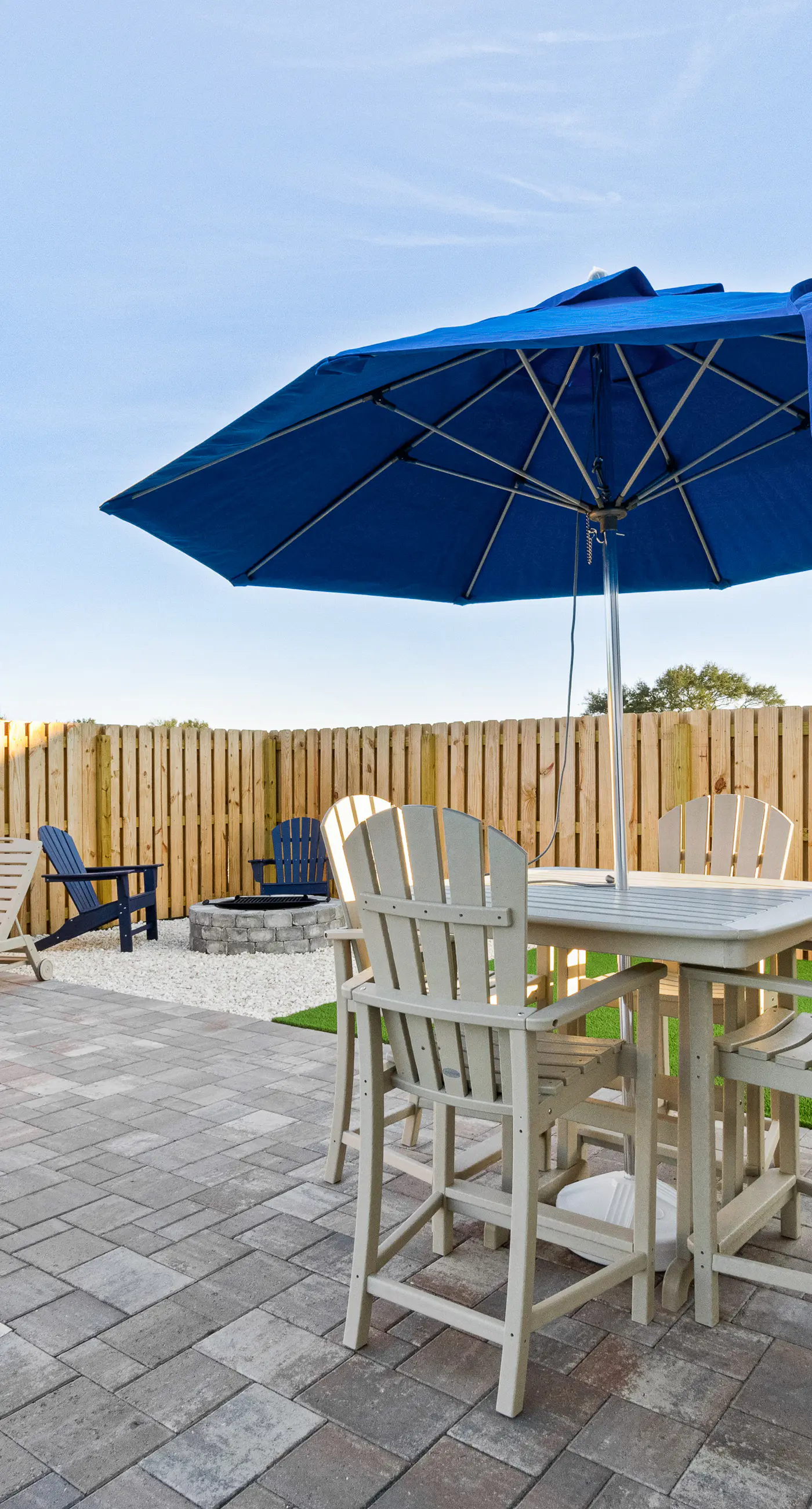 Tigers Oasis 4 BD Gulf Breeze, FL Vacation Rental Vacasa