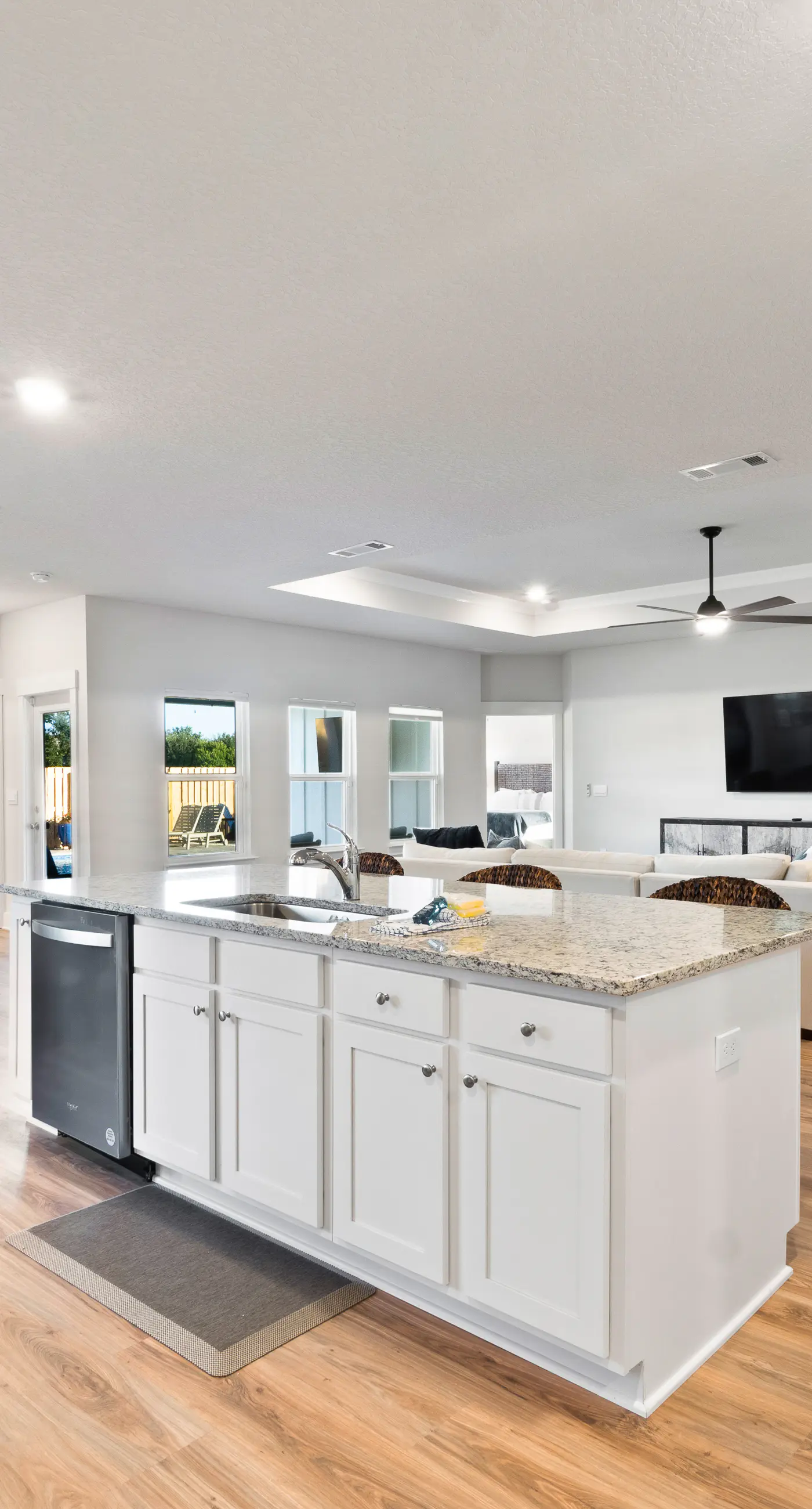 Tigers Oasis 4 BD Gulf Breeze, FL Vacation Rental Vacasa