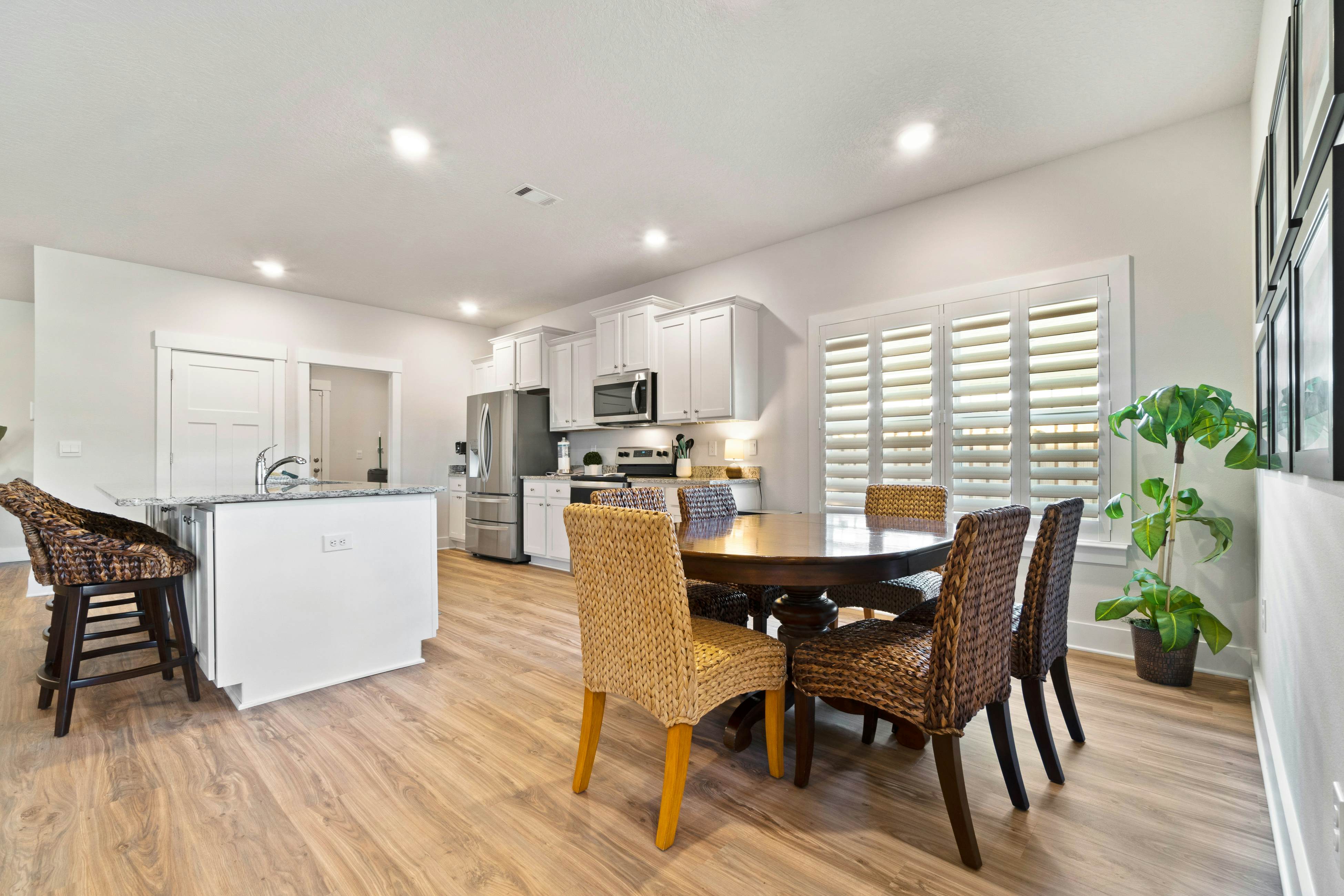 Tigers Oasis 4 BD Gulf Breeze, FL Vacation Rental Vacasa